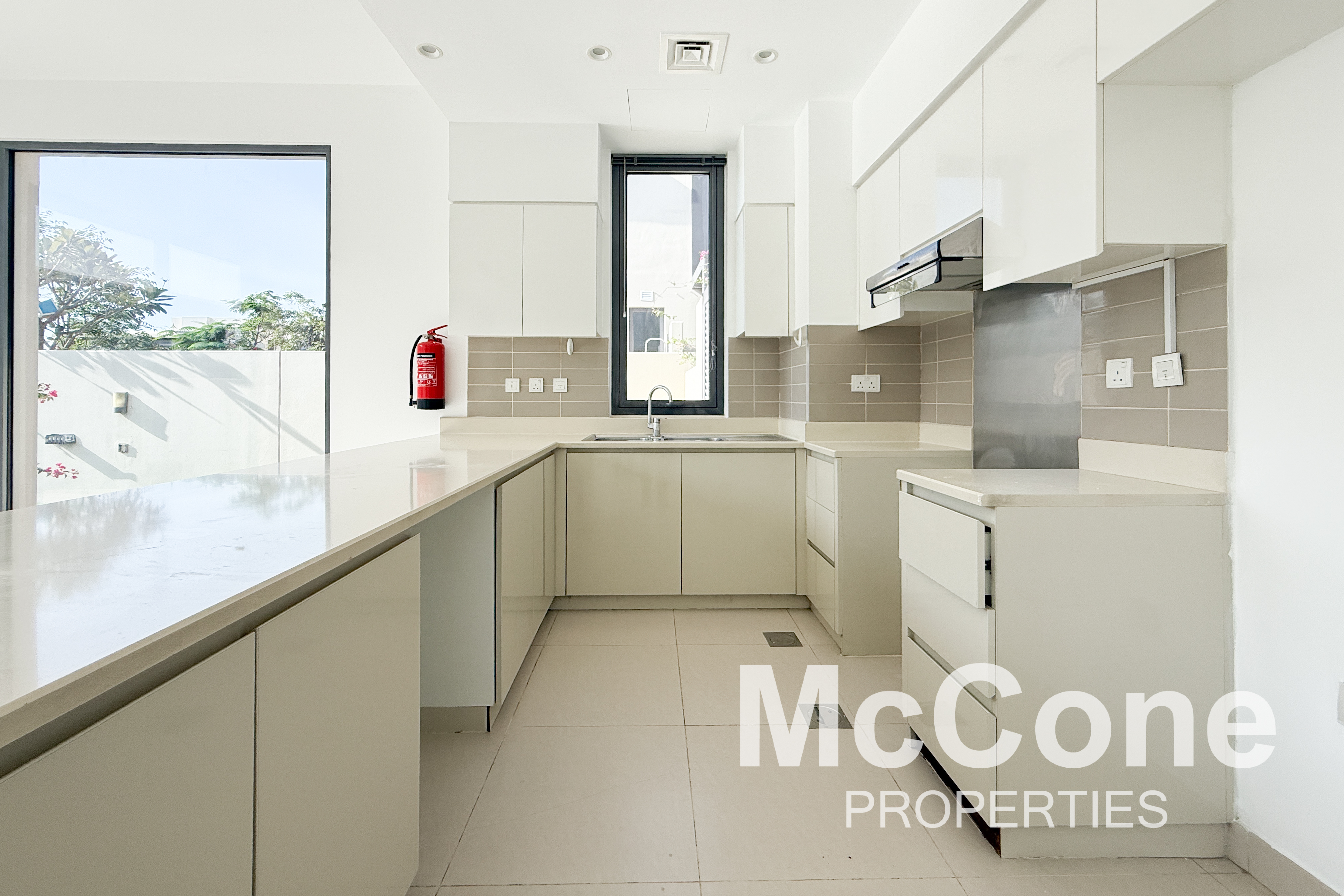 4 Bedroom Townhouse for Rent in Maple at Dubai Hills Estate 1, Dubai Hills Estate — photo 8 of 23