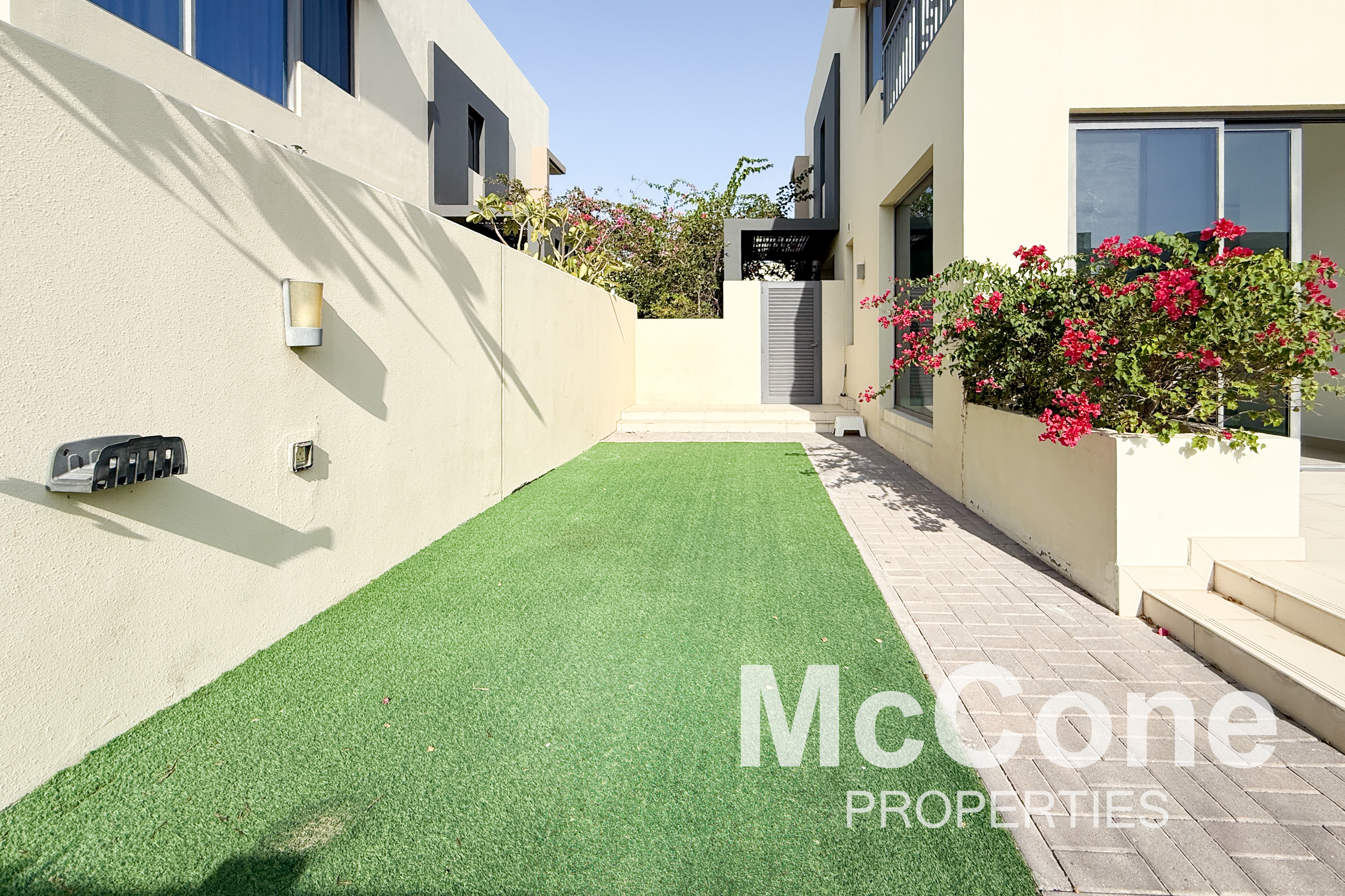 4 Bedroom Townhouse for Rent in Maple at Dubai Hills Estate 1, Dubai Hills Estate — photograph 23 of 23