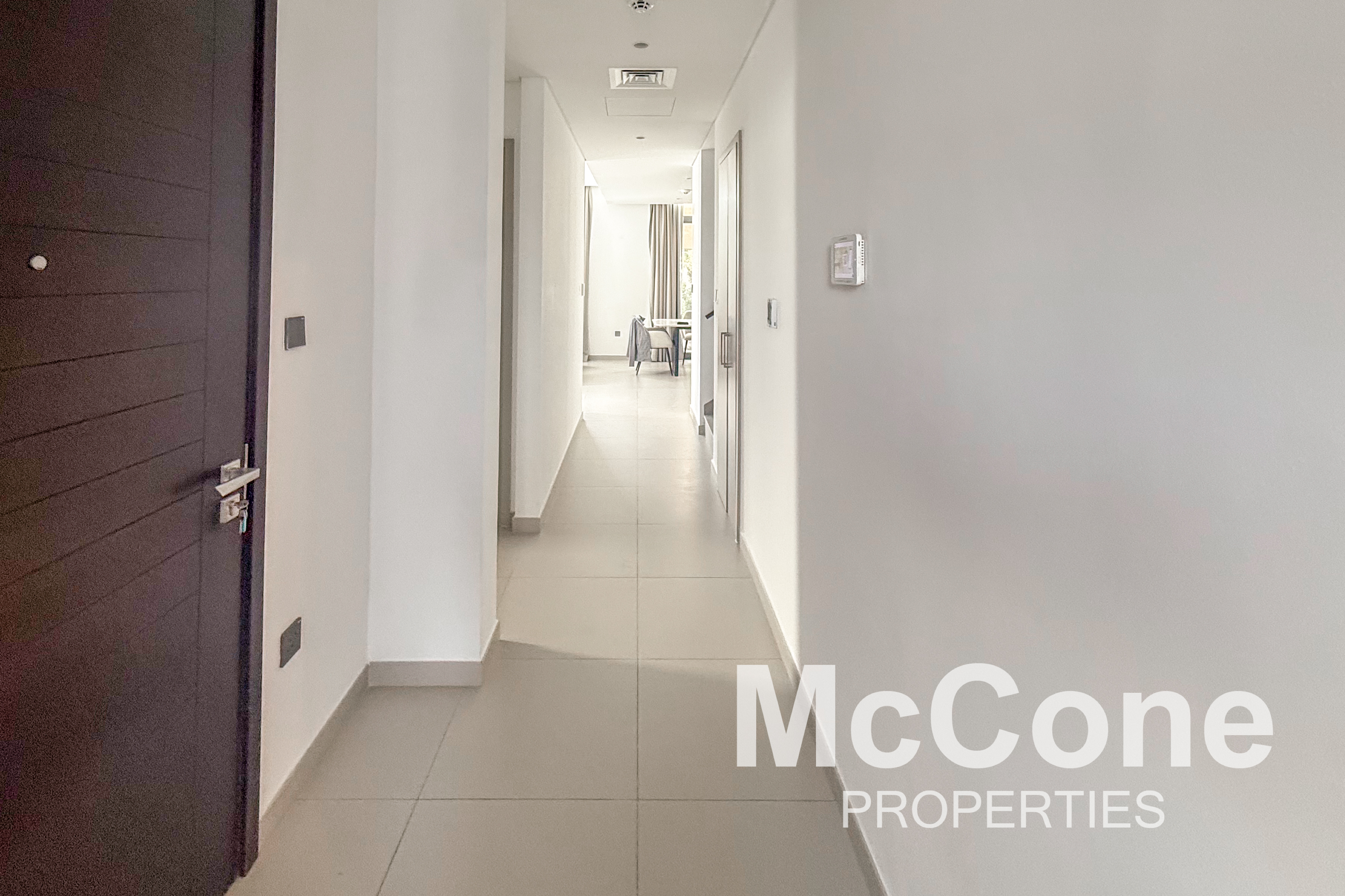 4 Bedroom Townhouse for Rent in Joy, Arabian Ranches 3 — photograph 10 of 14