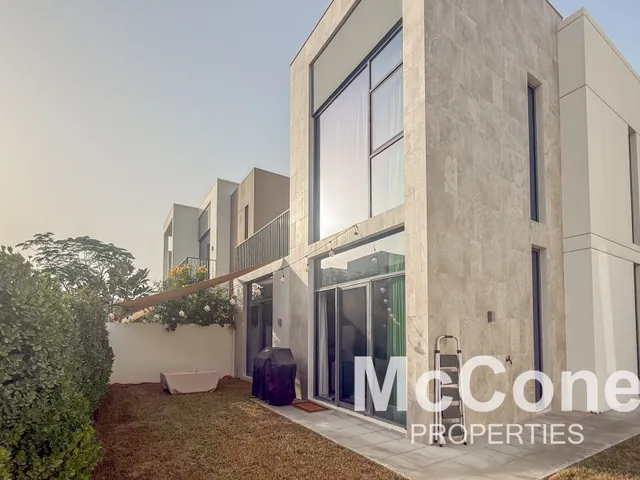 4 Bedroom Townhouse for Rent in Joy, Arabian Ranches 3