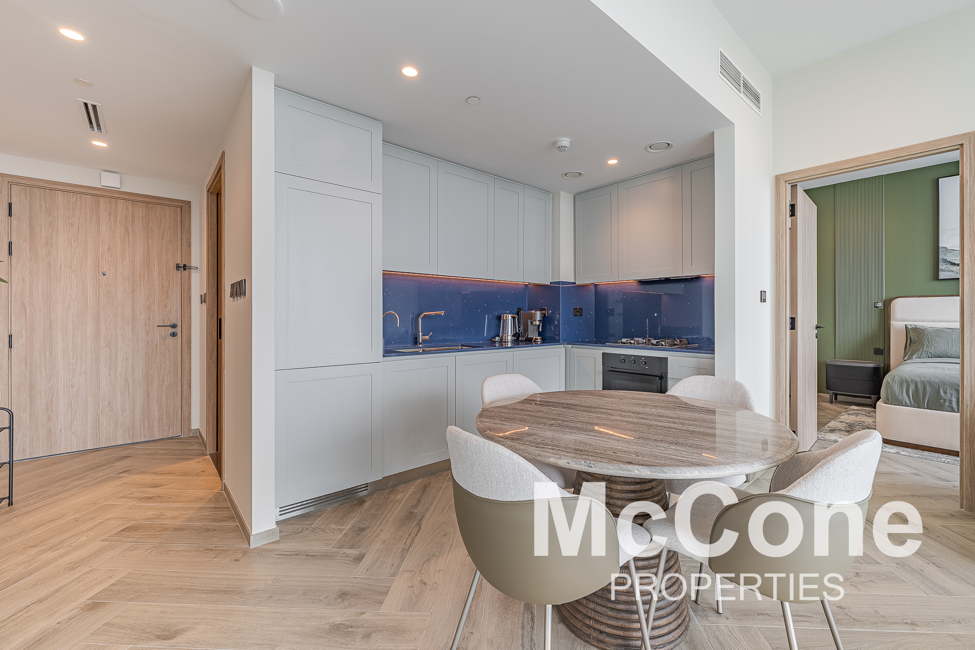 2 Bedroom Apartment for Rent in Peninsula Three, Business Bay — photo 6 of 22