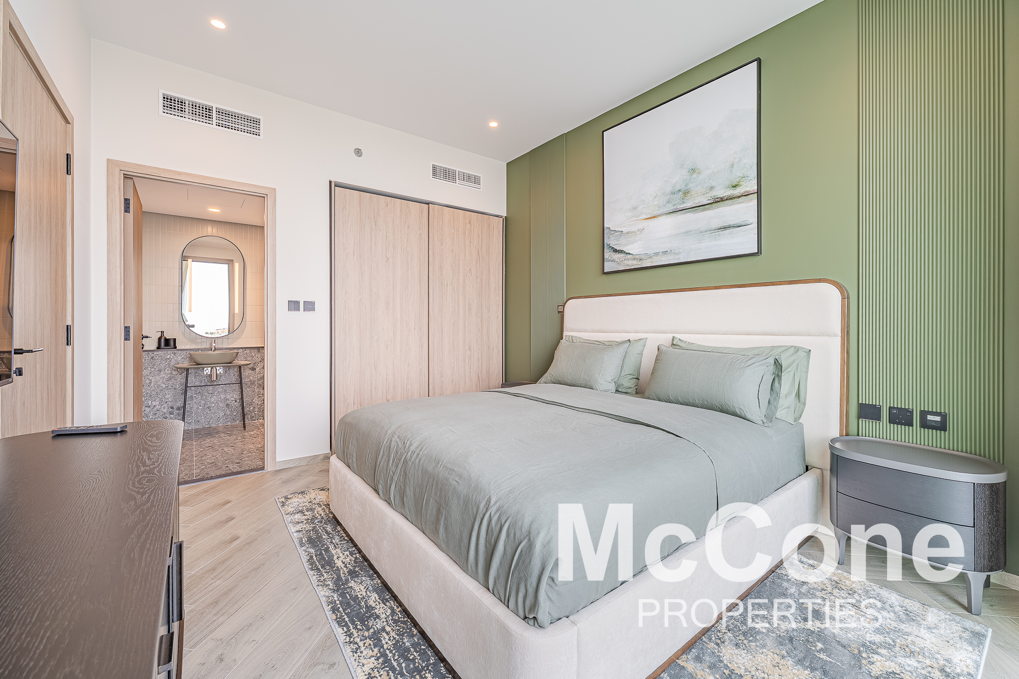 2 Bedroom Apartment for Rent in Peninsula Three, Business Bay — photograph 10 of 22