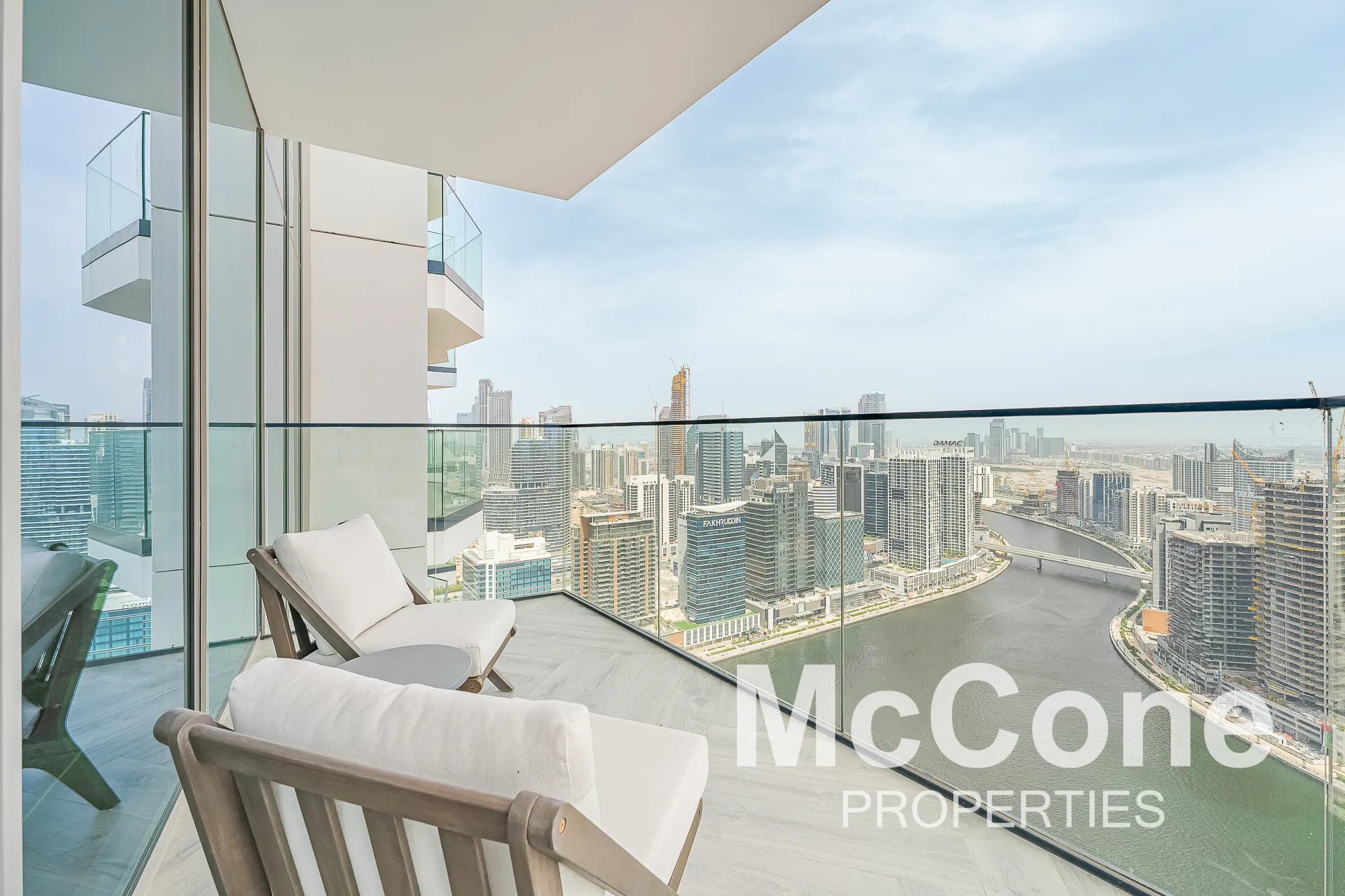 Peninsula Three, Dubai