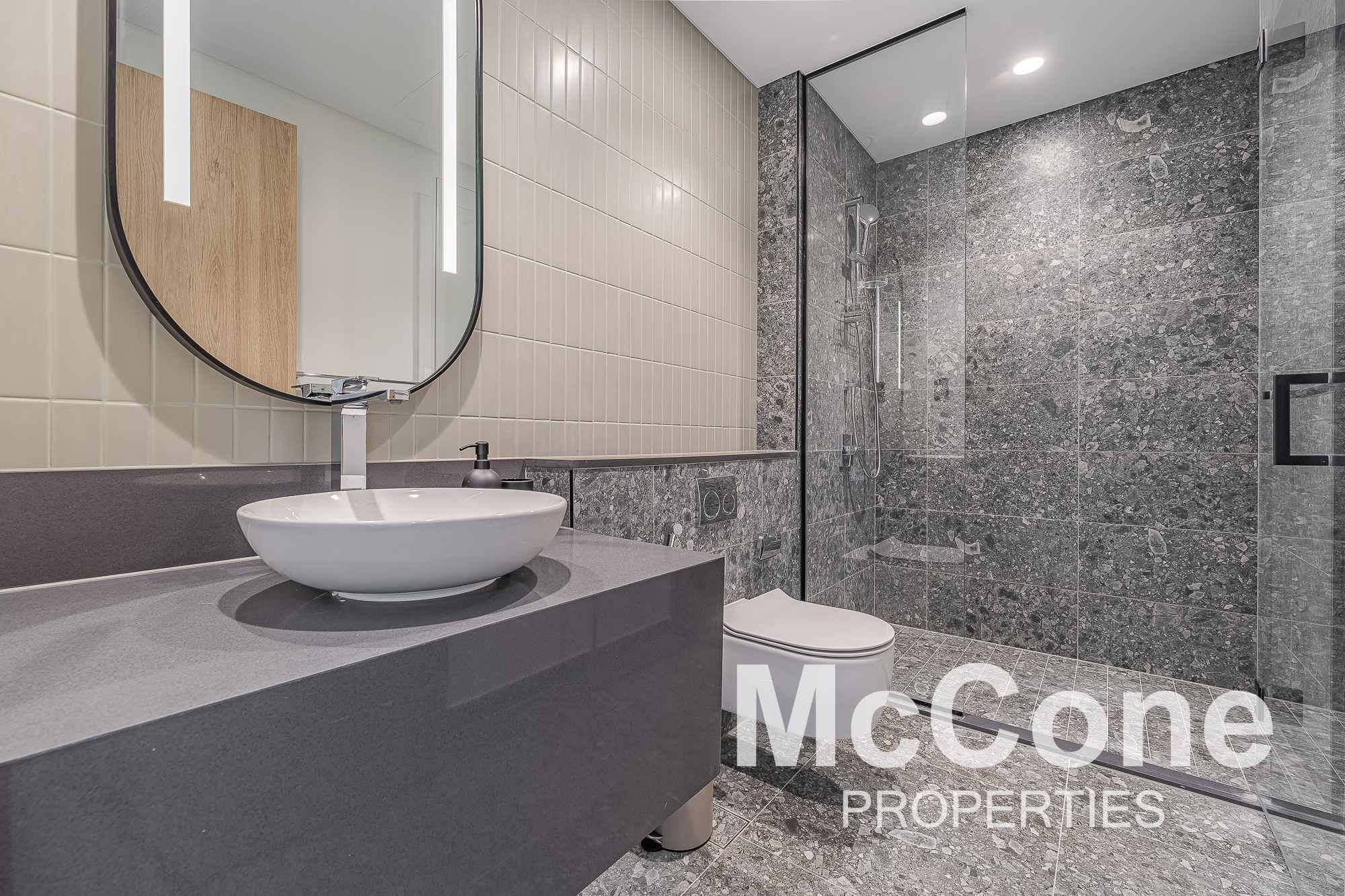 2 Bedroom Apartment for Rent in Peninsula Three, Business Bay — photograph 12 of 22