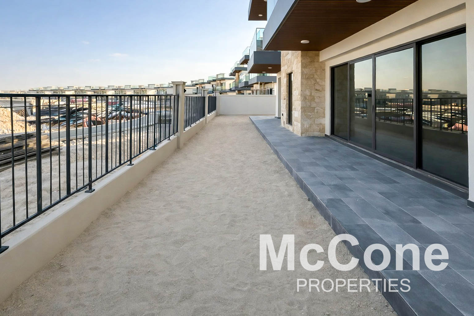 6 Bedroom Villa for Rent in Costa Brava 1, Damac Lagoons — photograph 10 of 10