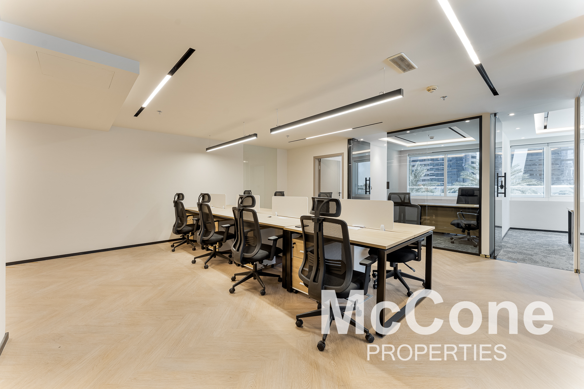 Office for Rent in One Lake Plaza, Jumeirah Lake Towers