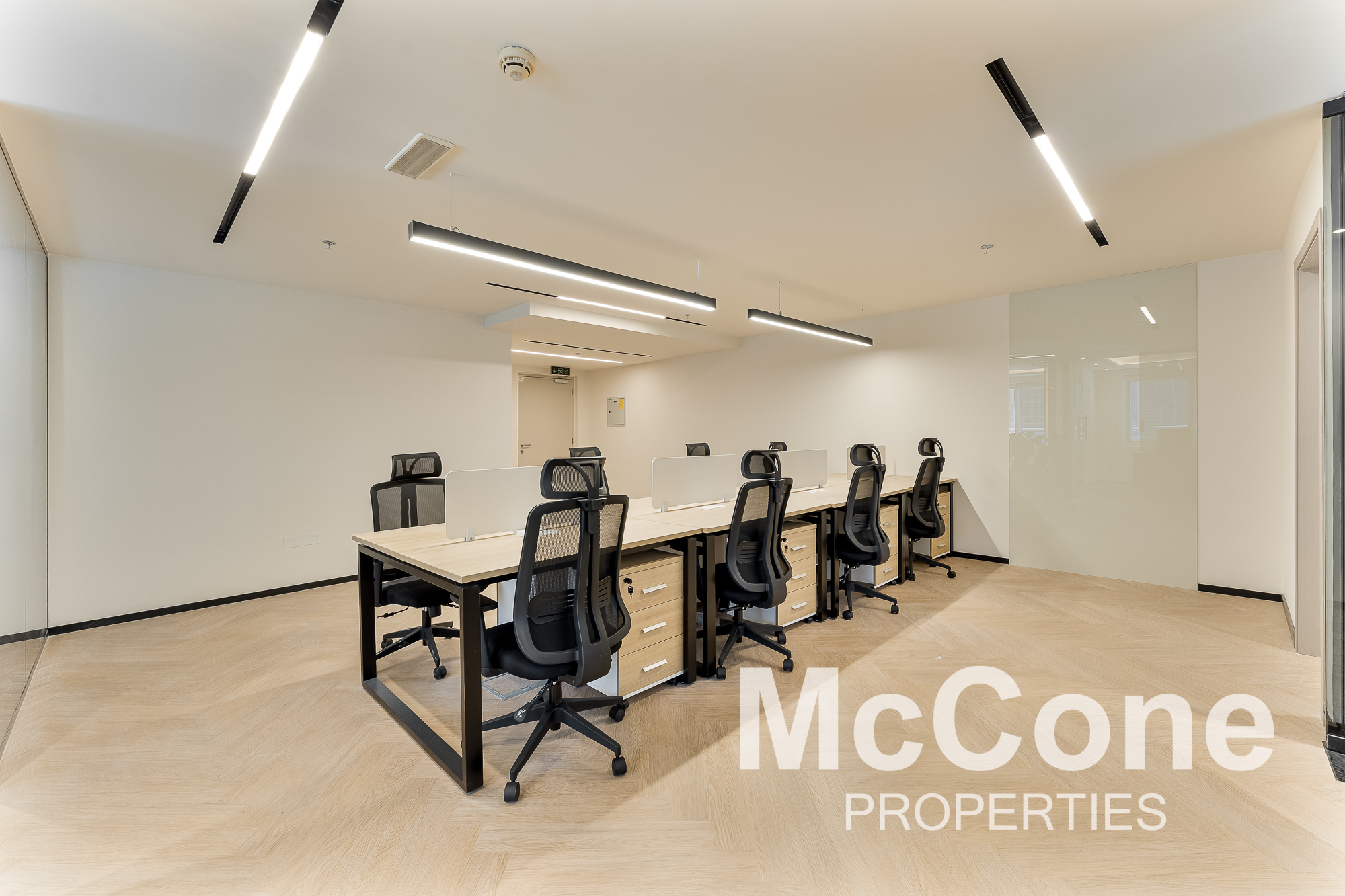 Office for Rent in One Lake Plaza, Jumeirah Lake Towers — photo 3 of 13