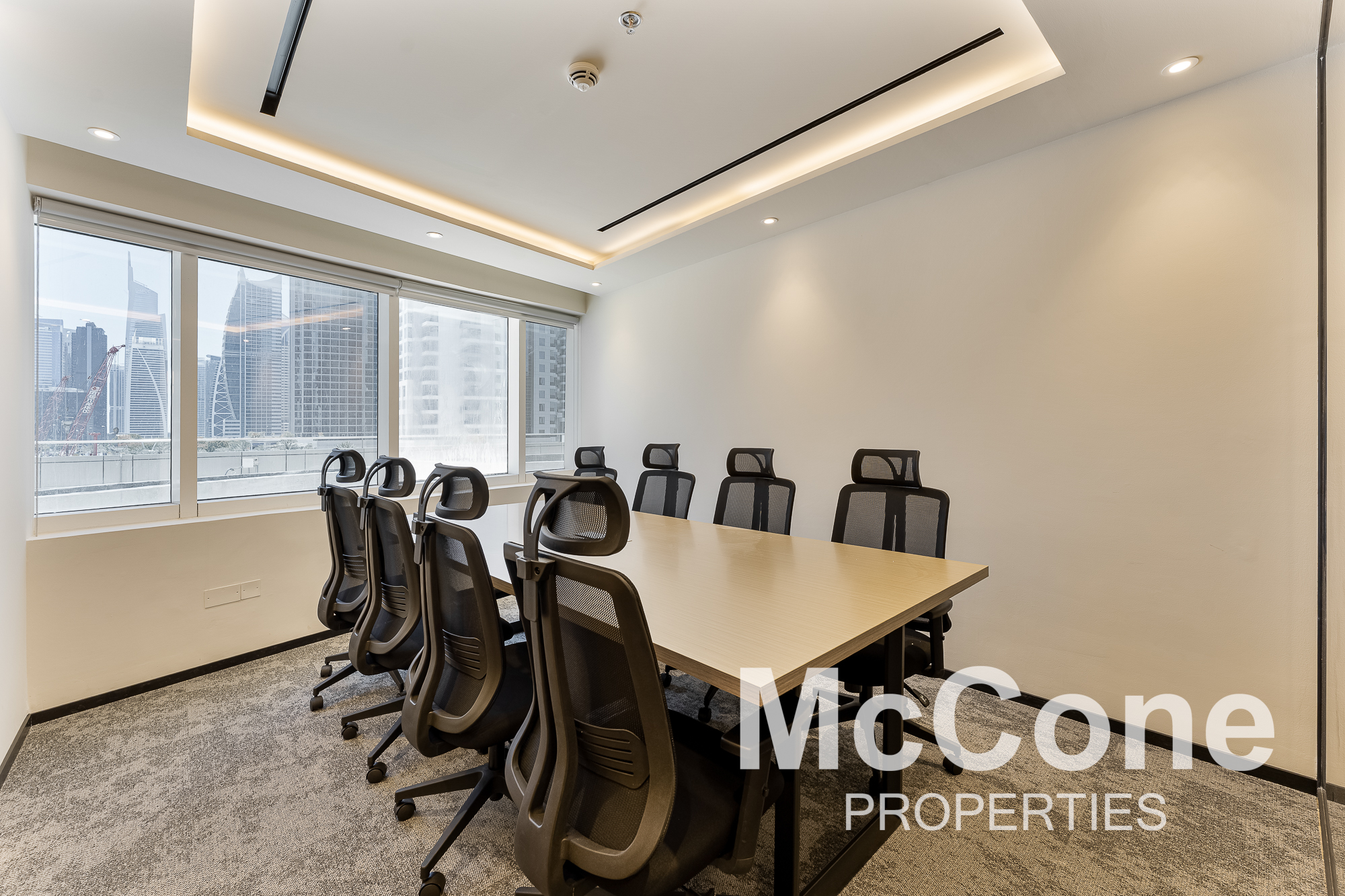 Office for Rent in One Lake Plaza, Jumeirah Lake Towers — photo 4 of 13