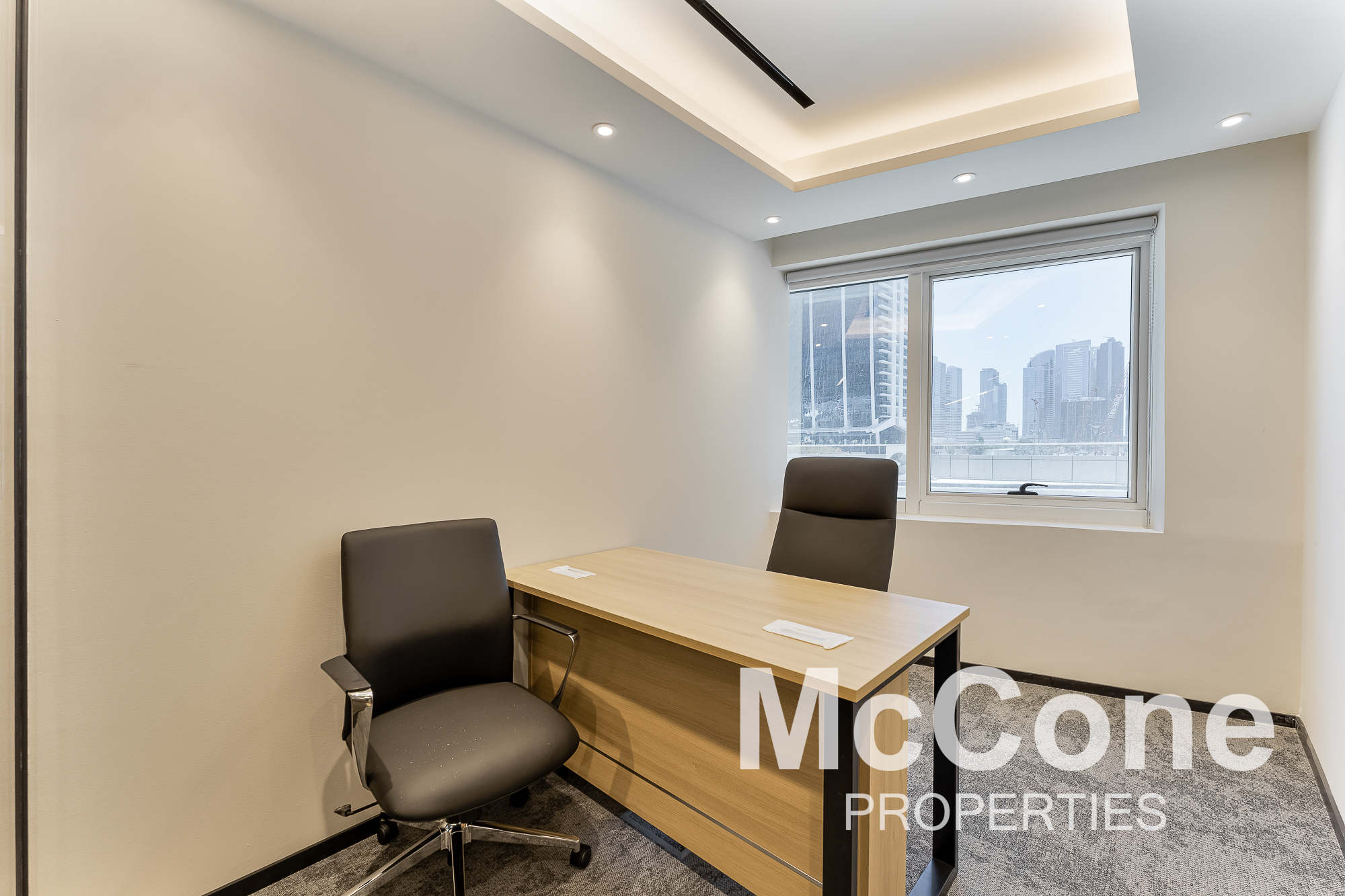 Office for Rent in One Lake Plaza, Jumeirah Lake Towers — photo 6 of 13