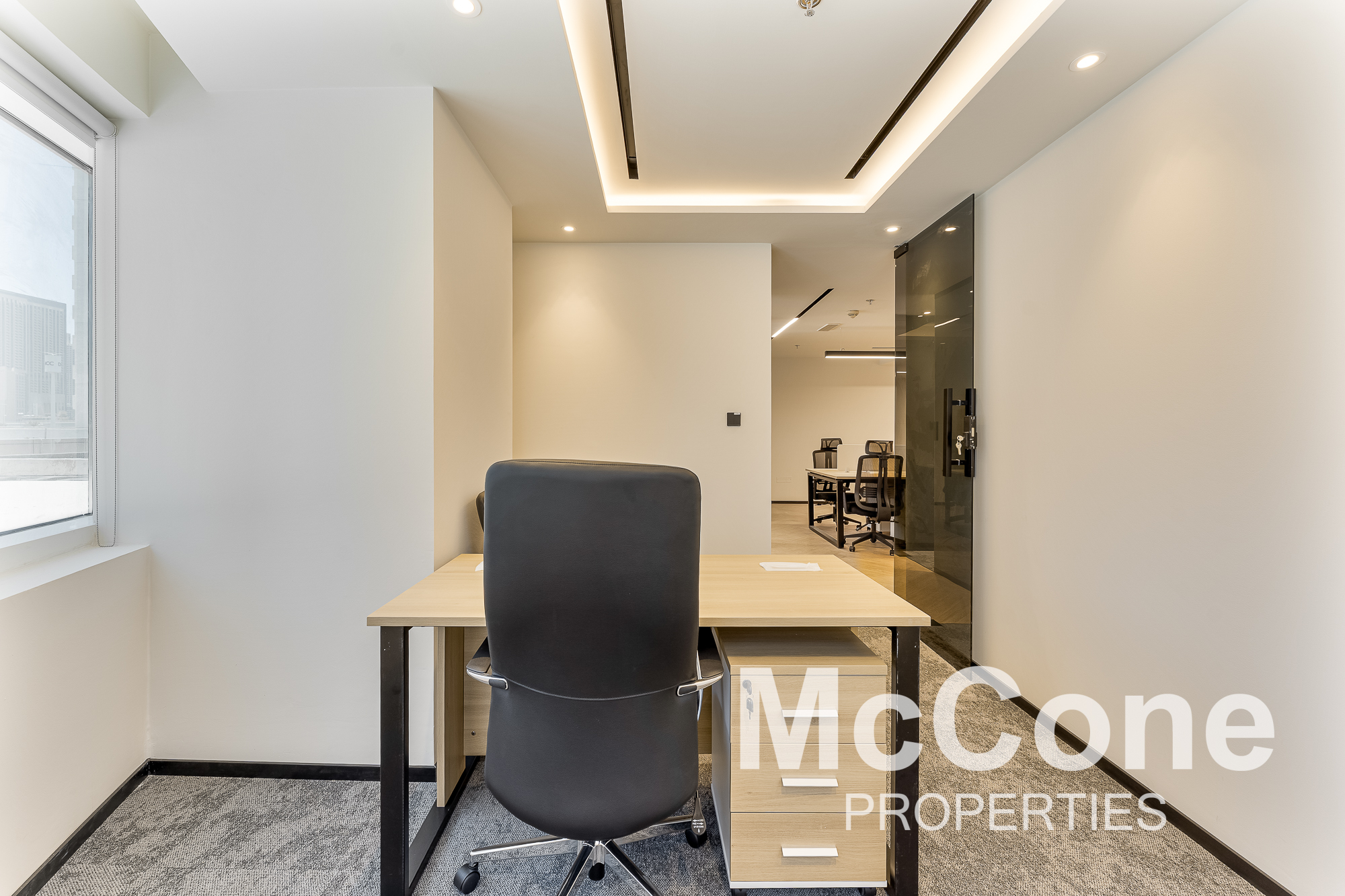 Office for Rent in One Lake Plaza, Jumeirah Lake Towers — photo 8 of 13