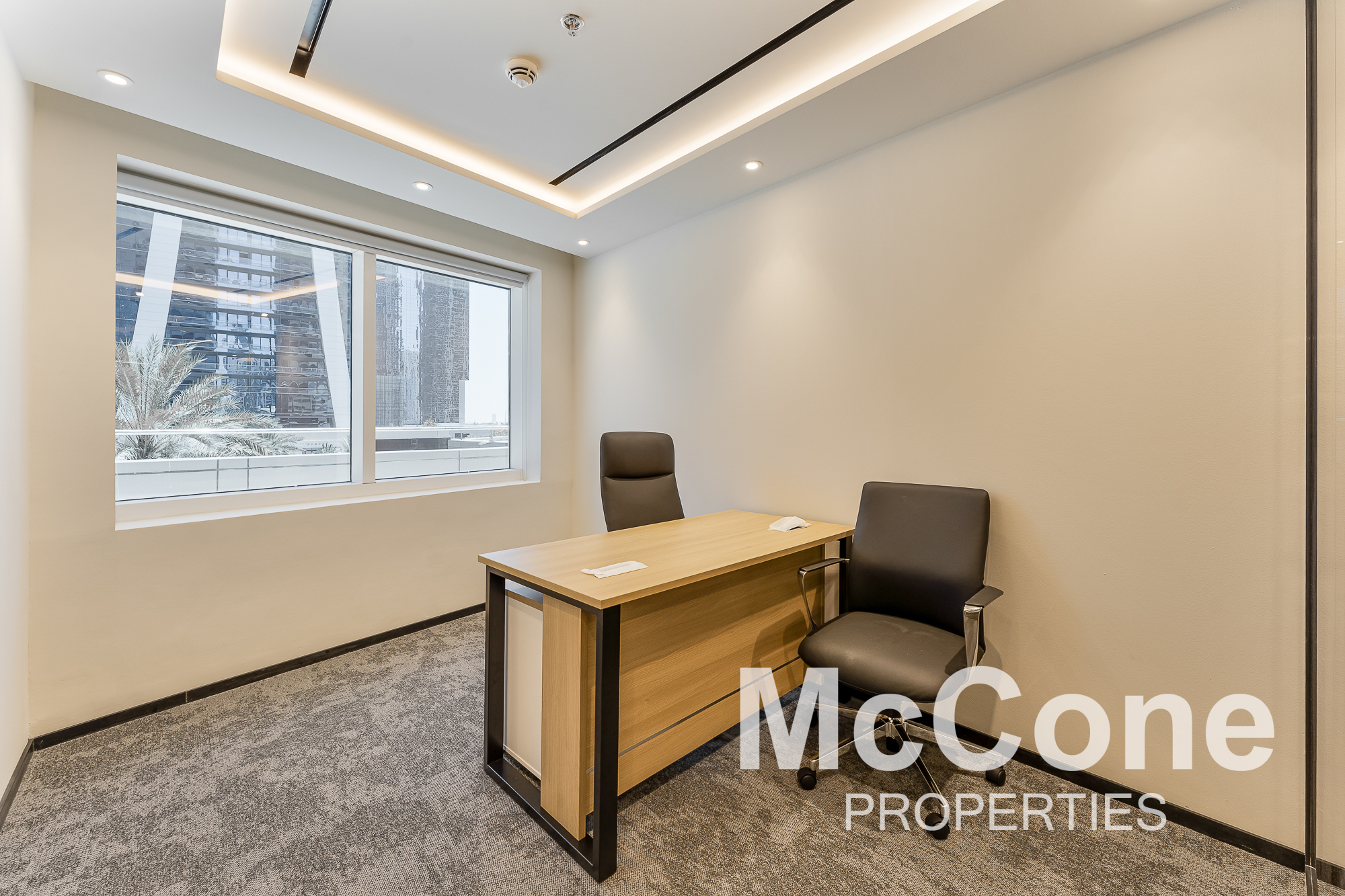 Office for Rent in One Lake Plaza, Jumeirah Lake Towers — photograph 10 of 13