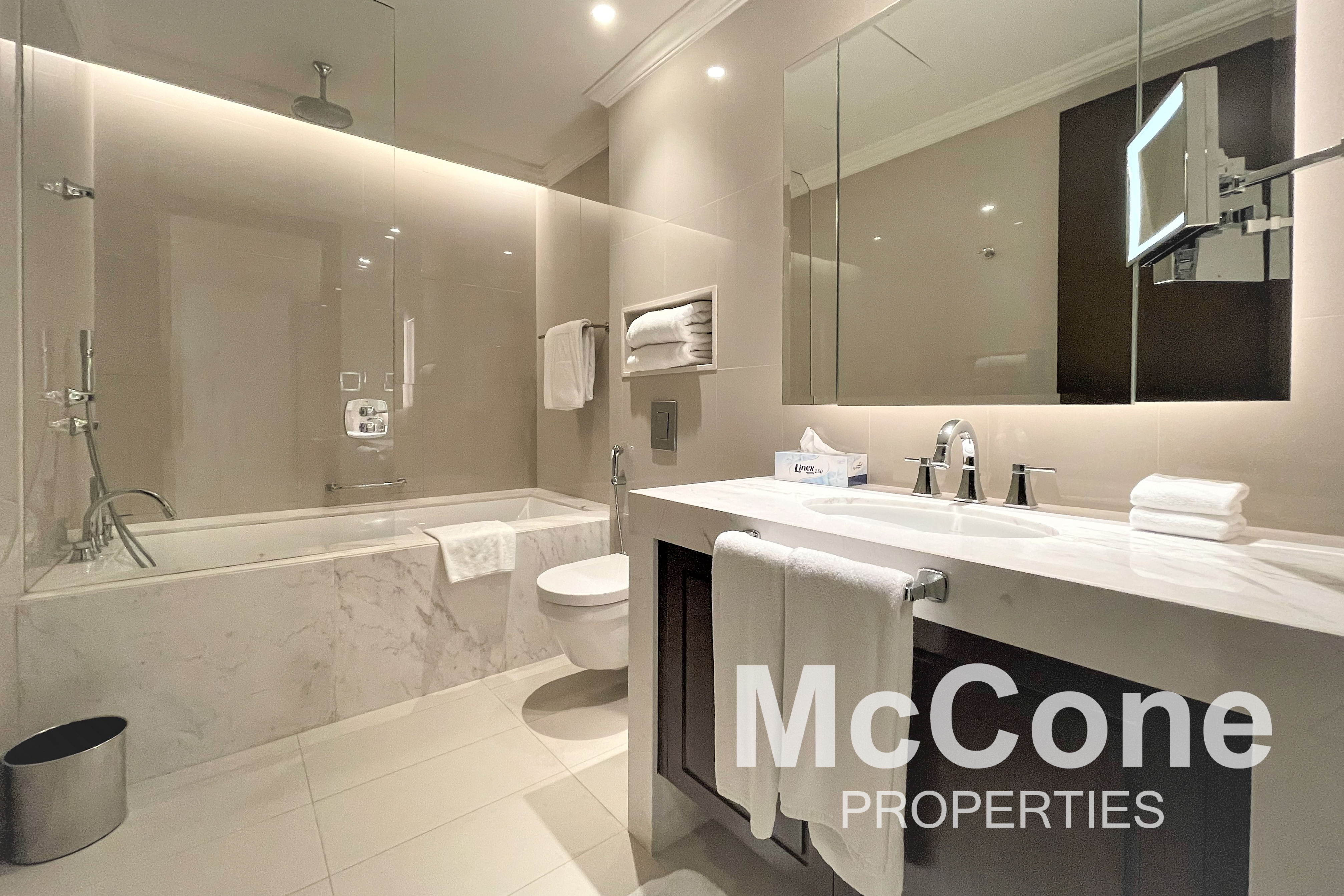 2 Bedroom Apartment for Rent in The Address Residence Fountain Views 3, Downtown Dubai — photo 8 of 15