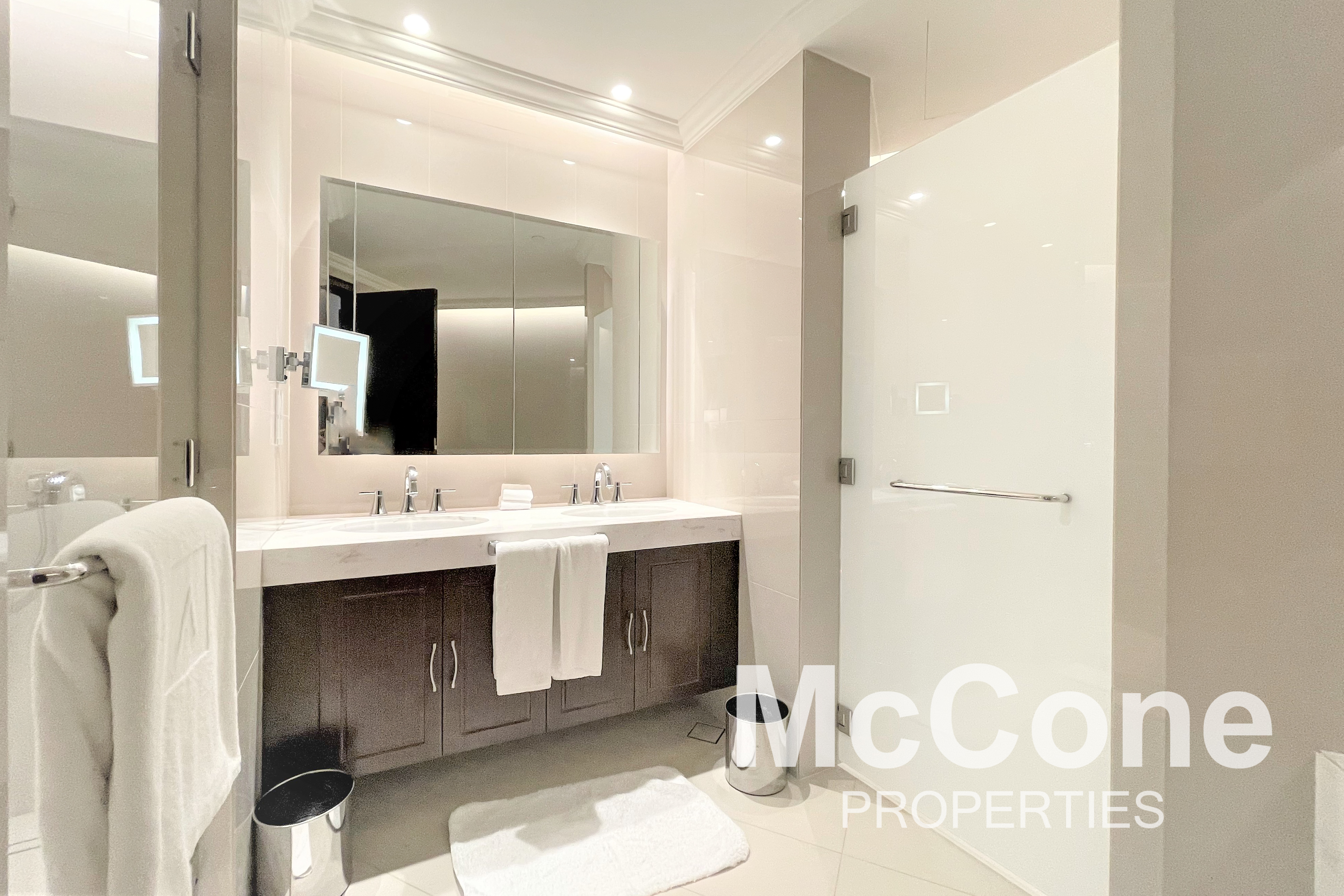 2 Bedroom Apartment for Rent in The Address Residence Fountain Views 3, Downtown Dubai — photo 7 of 15
