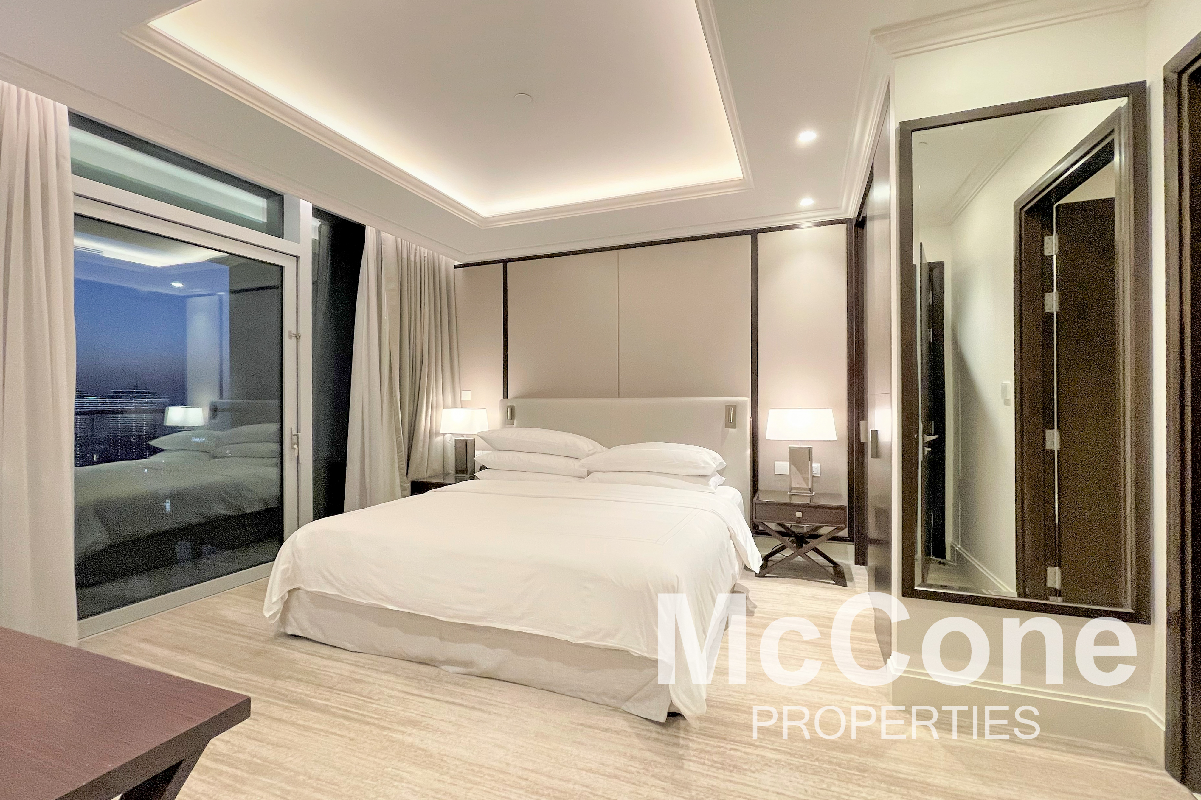 2 Bedroom Apartment for Rent in The Address Residence Fountain Views 3, Downtown Dubai — photo 5 of 15