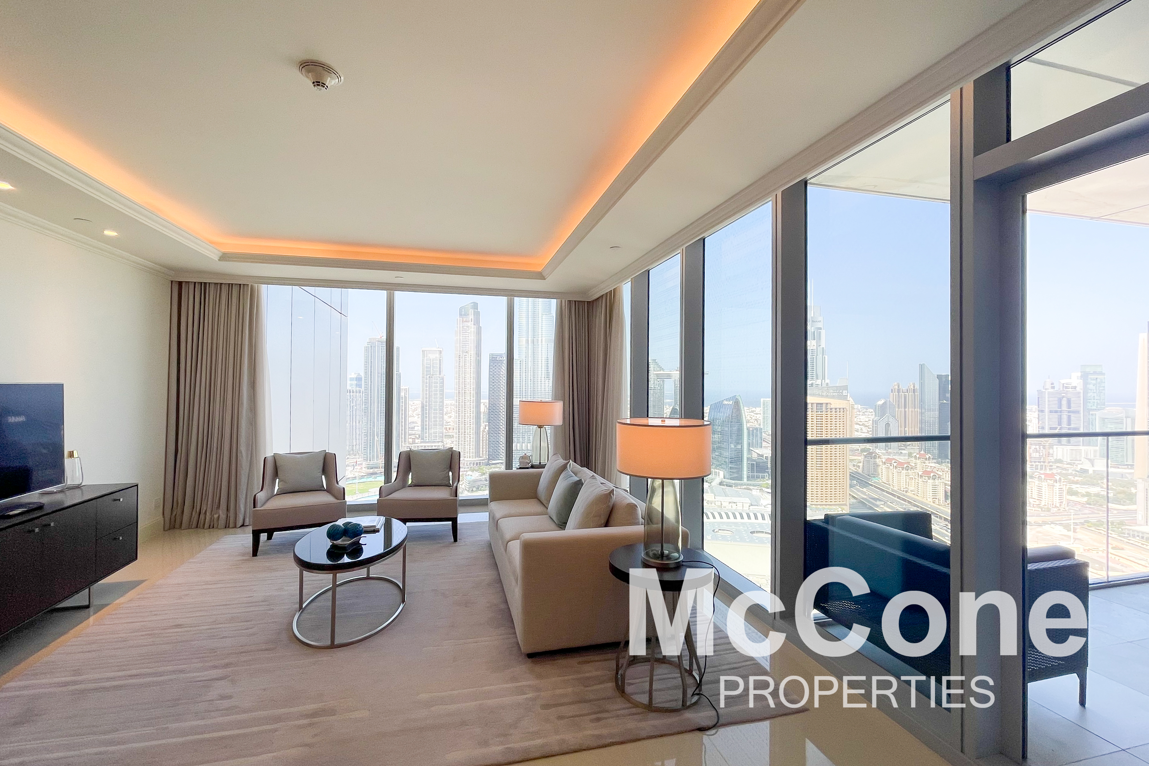 2 Bedroom Apartment for Rent in The Address Residence Fountain Views 3, Downtown Dubai — photo 3 of 15