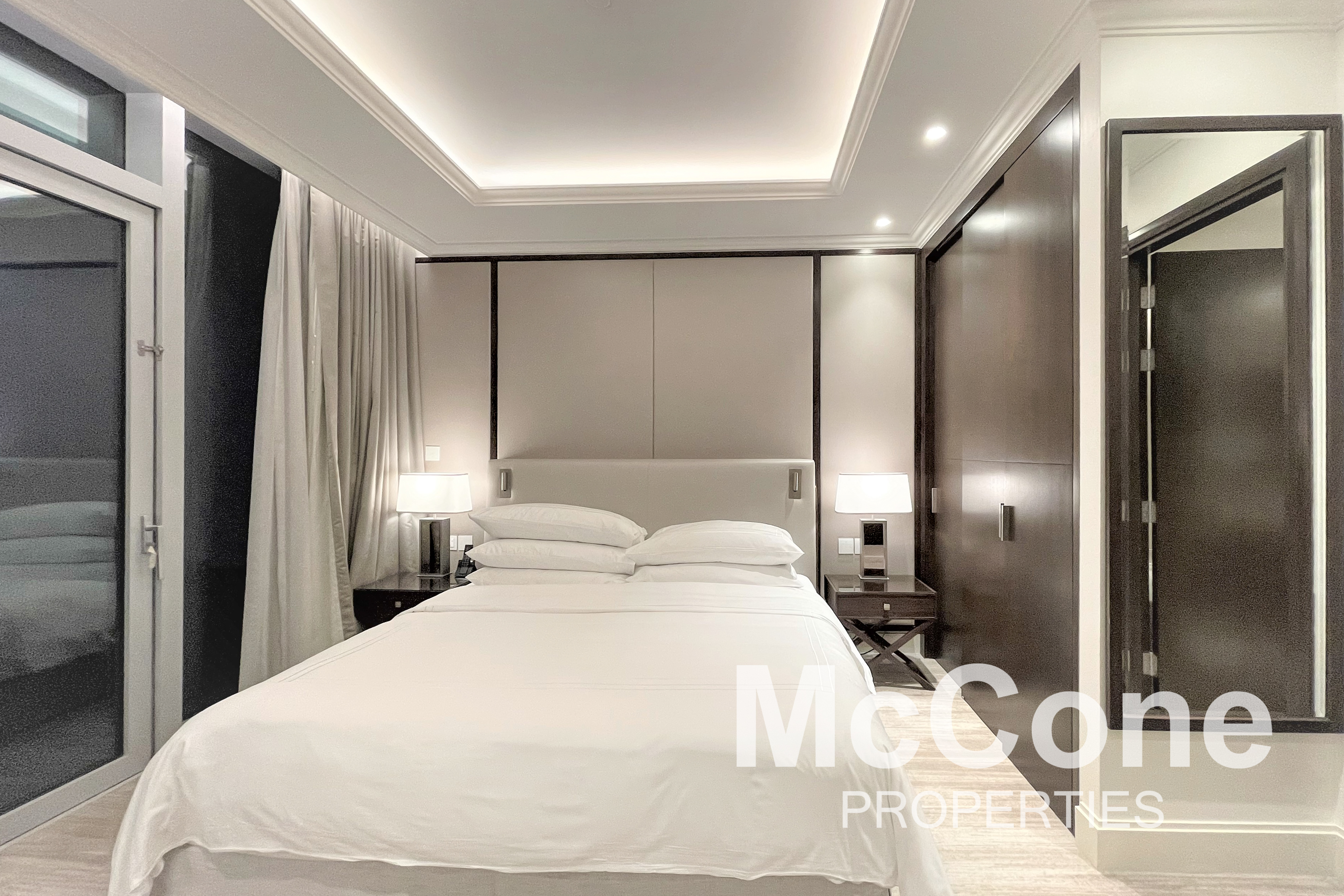 2 Bedroom Apartment for Rent in The Address Residence Fountain Views 3, Downtown Dubai — photo 6 of 15
