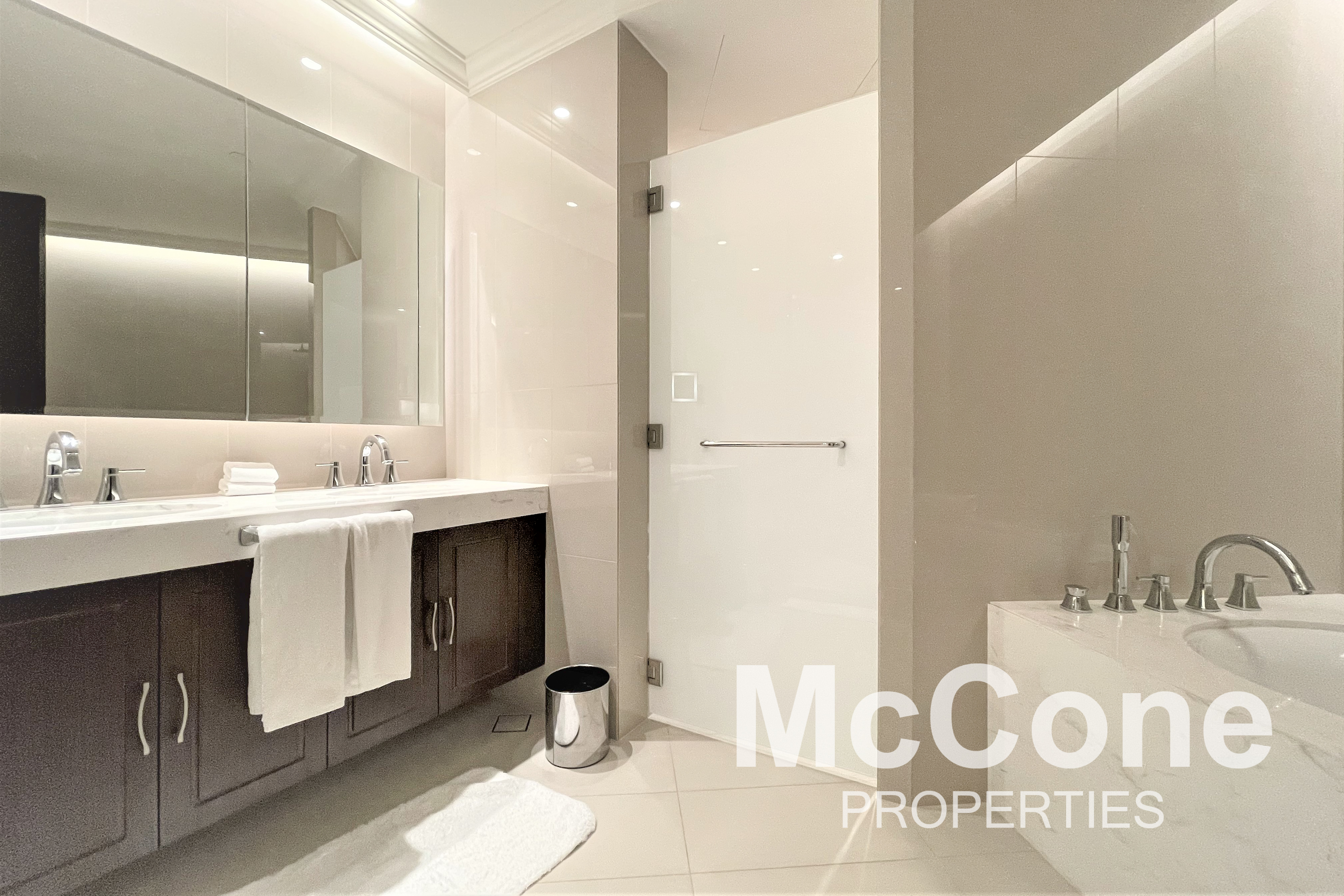 2 Bedroom Apartment for Rent in The Address Residence Fountain Views 3, Downtown Dubai — photo 9 of 15