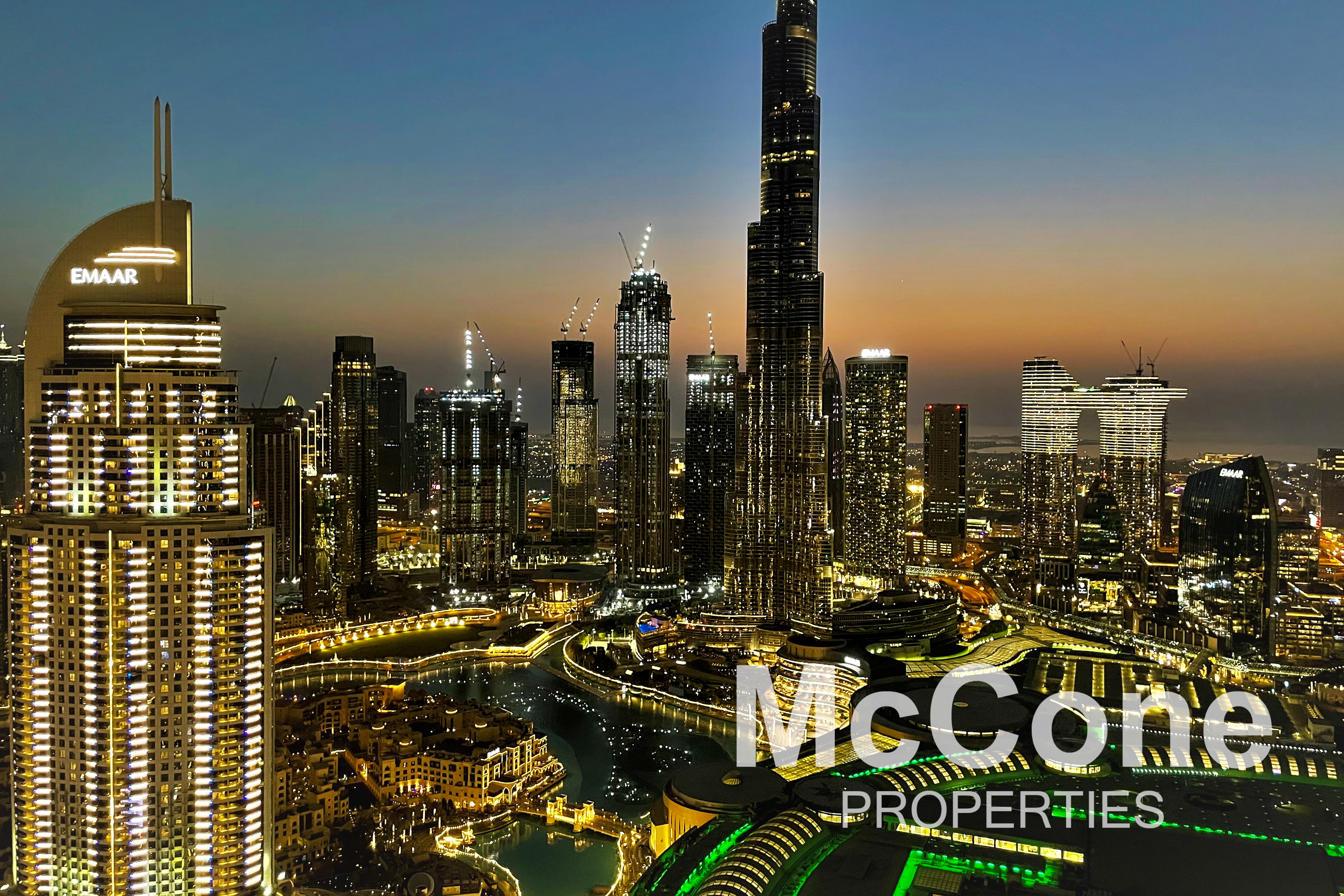2 Bedroom Apartment for Rent in The Address Residence Fountain Views 3, Downtown Dubai — photograph 14 of 15