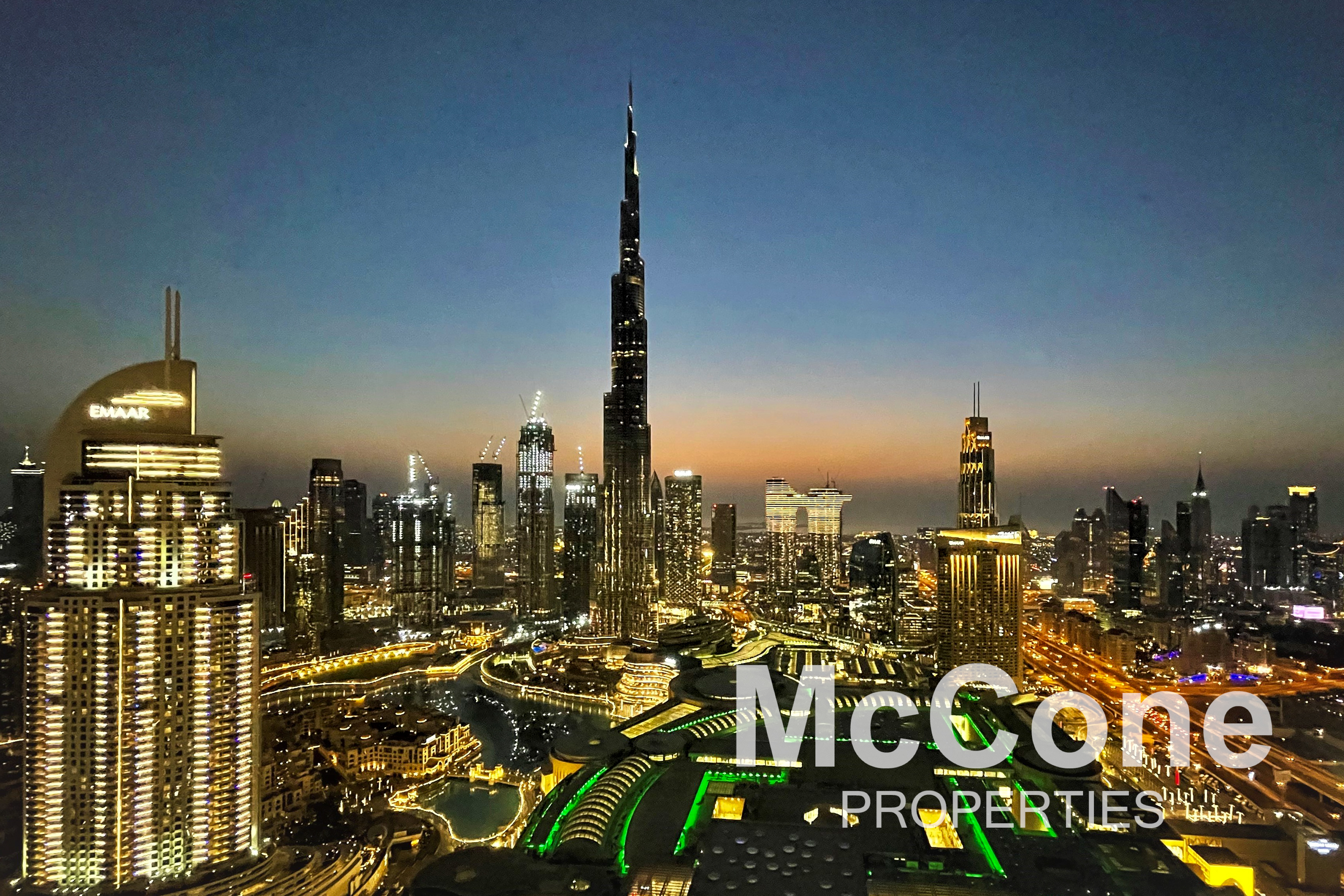 2 Bedroom Apartment for Rent in The Address Residence Fountain Views 3, Downtown Dubai