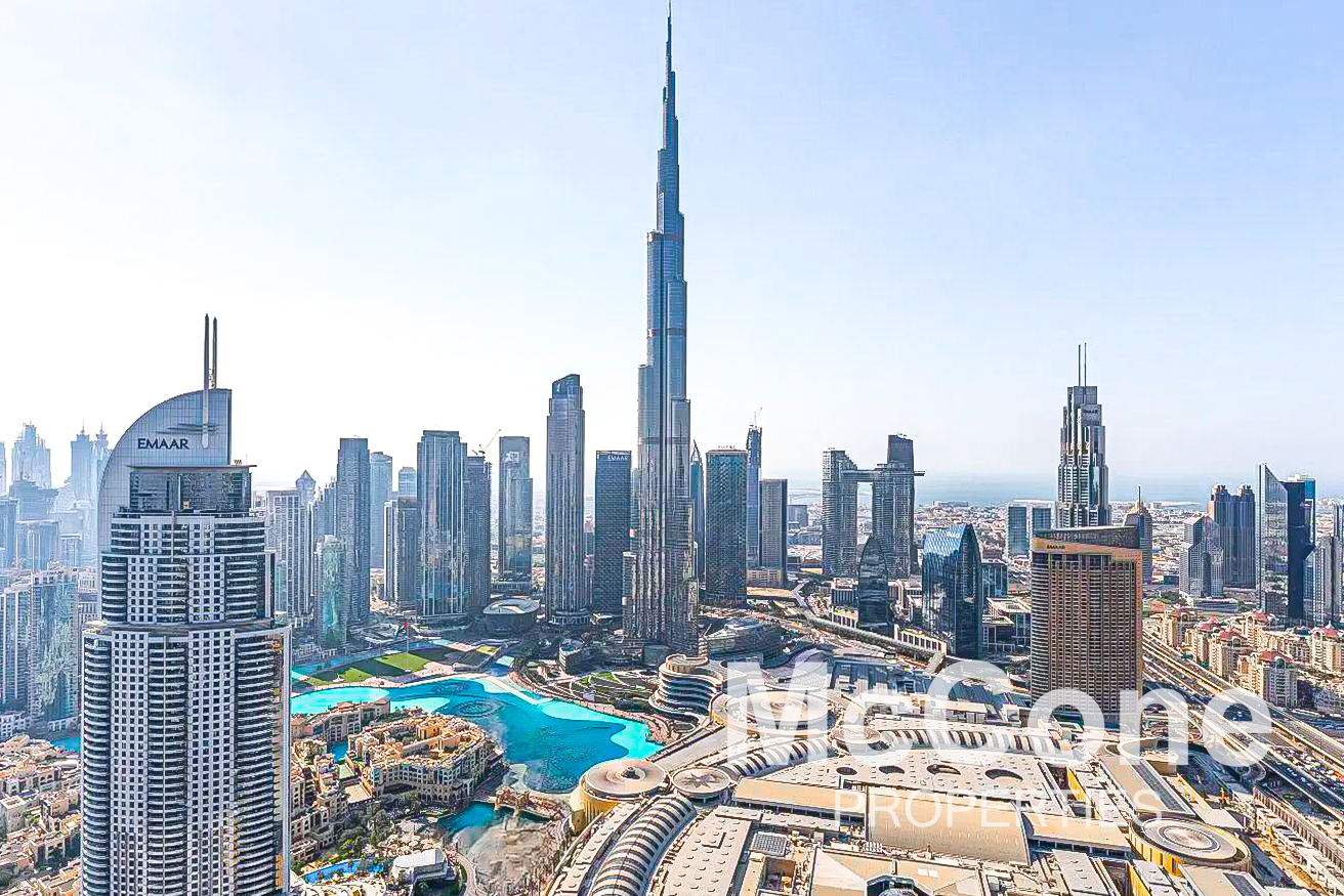 2 Bedroom Apartment for Rent in The Address Residence Fountain Views 3, Downtown Dubai — photograph 15 of 15