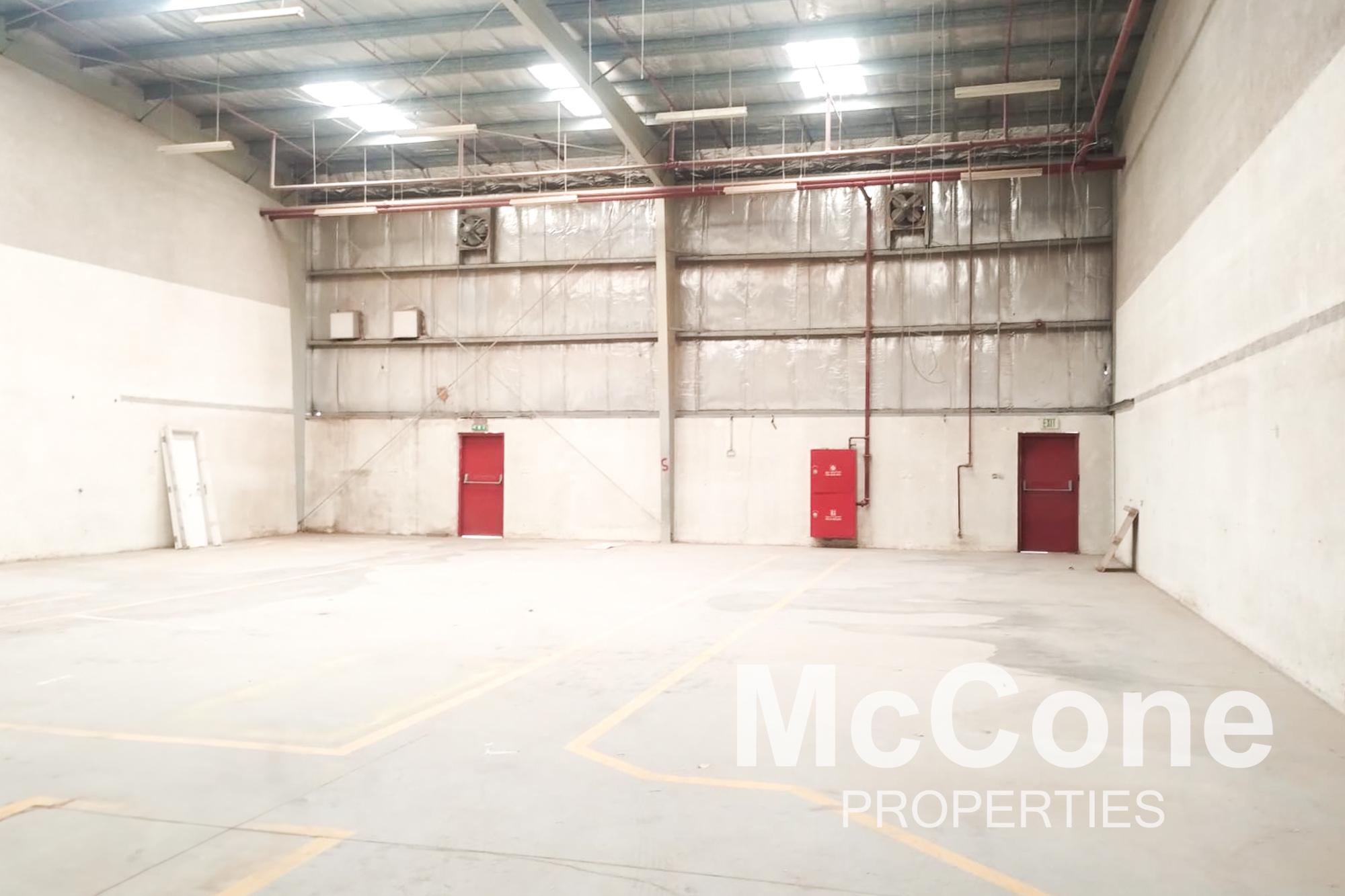 Warehouse for Rent in AT Investment Park, Dubai Investment Park (DIP) — photo 8 of 11