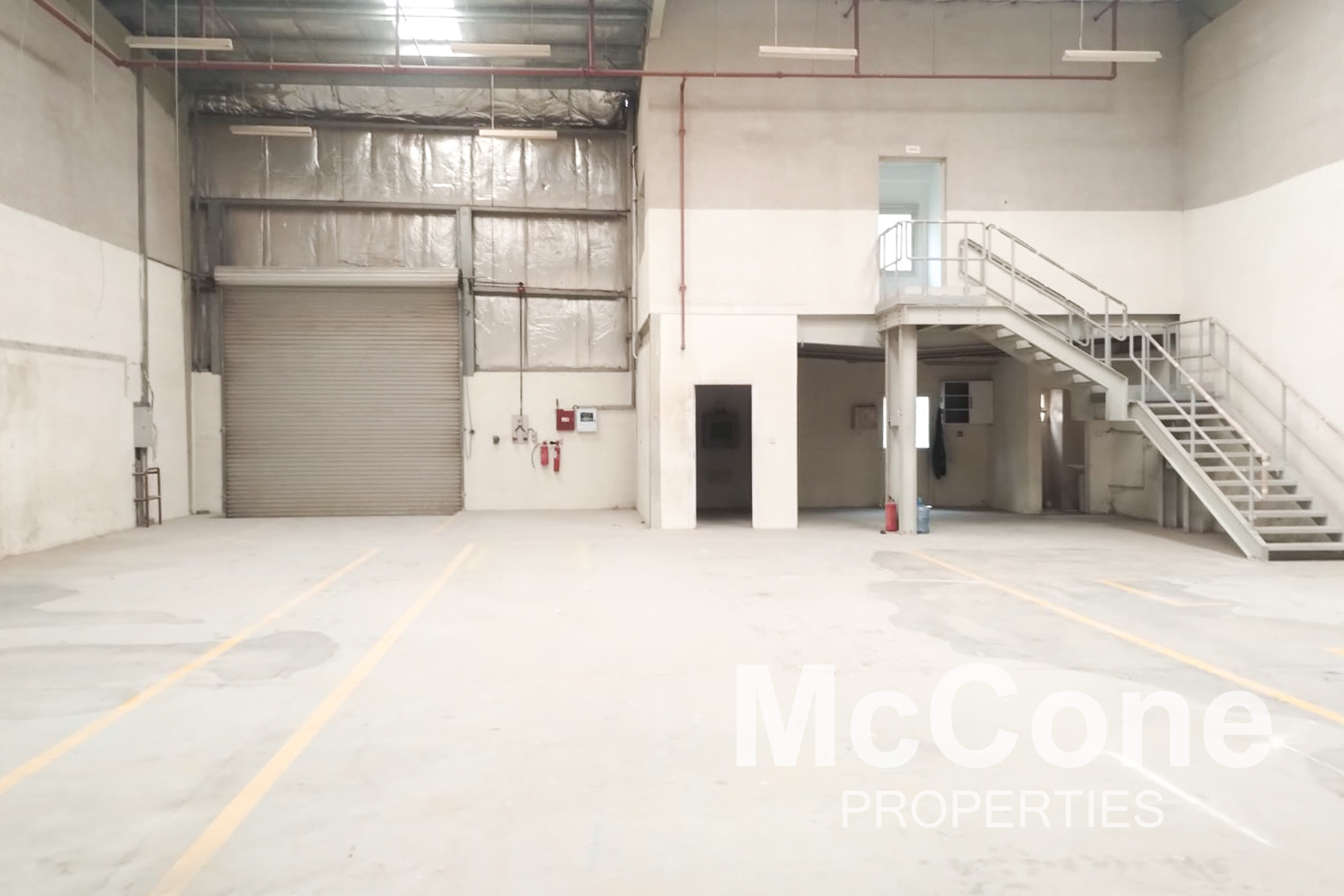 Warehouse for Rent in AT Investment Park, Dubai Investment Park (DIP) — photo 2 of 11
