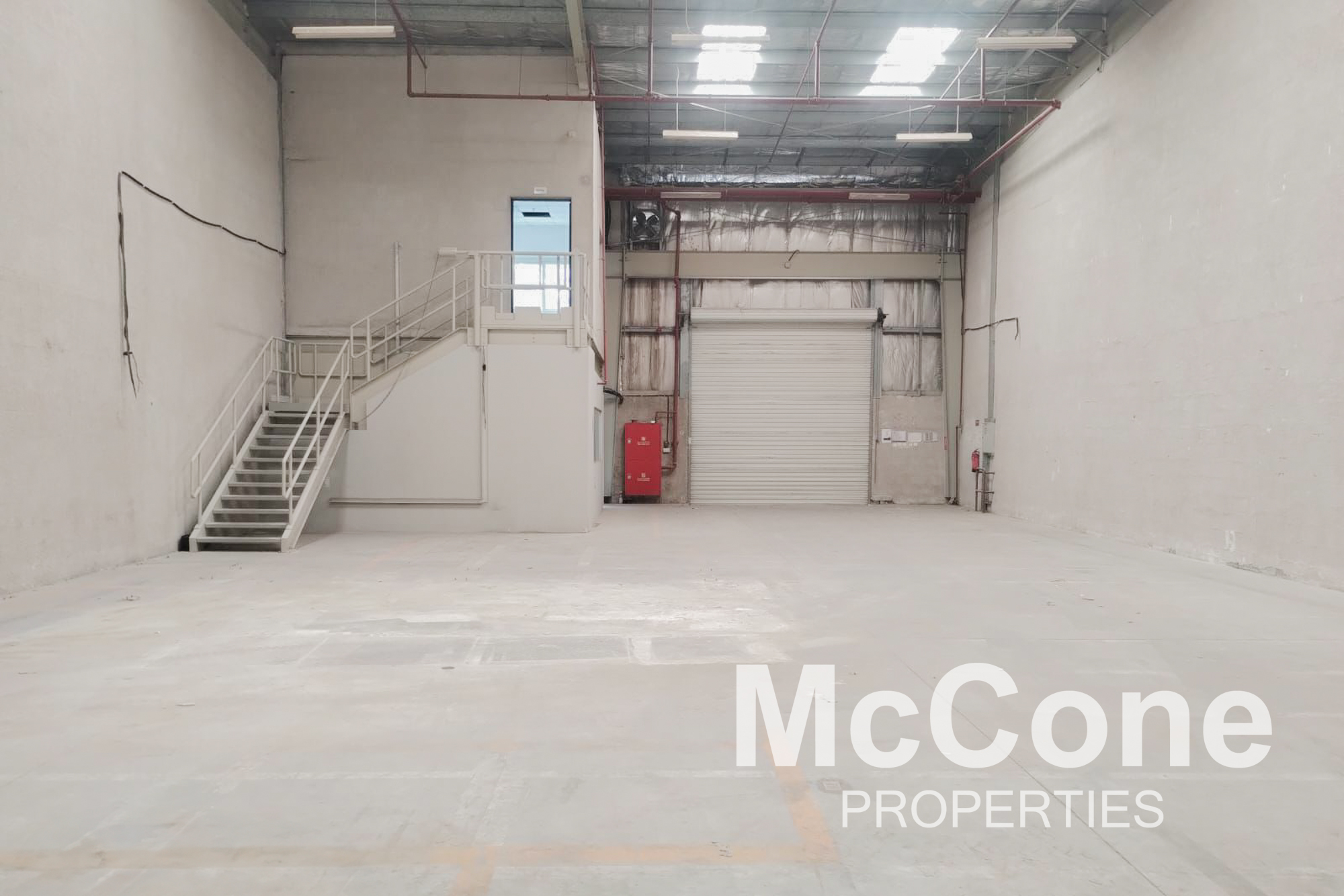 Warehouse for Rent in AT Investment Park, Dubai Investment Park (DIP) — photo 3 of 11