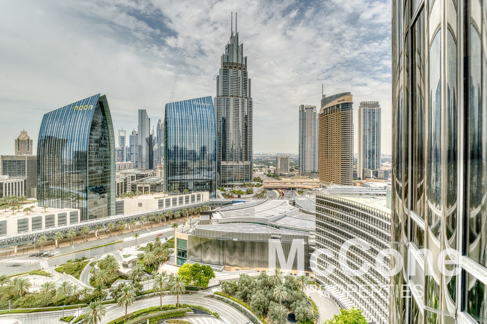 1 Bedroom Apartment for Rent in Burj Khalifa, Downtown Dubai — photograph 15 of 15