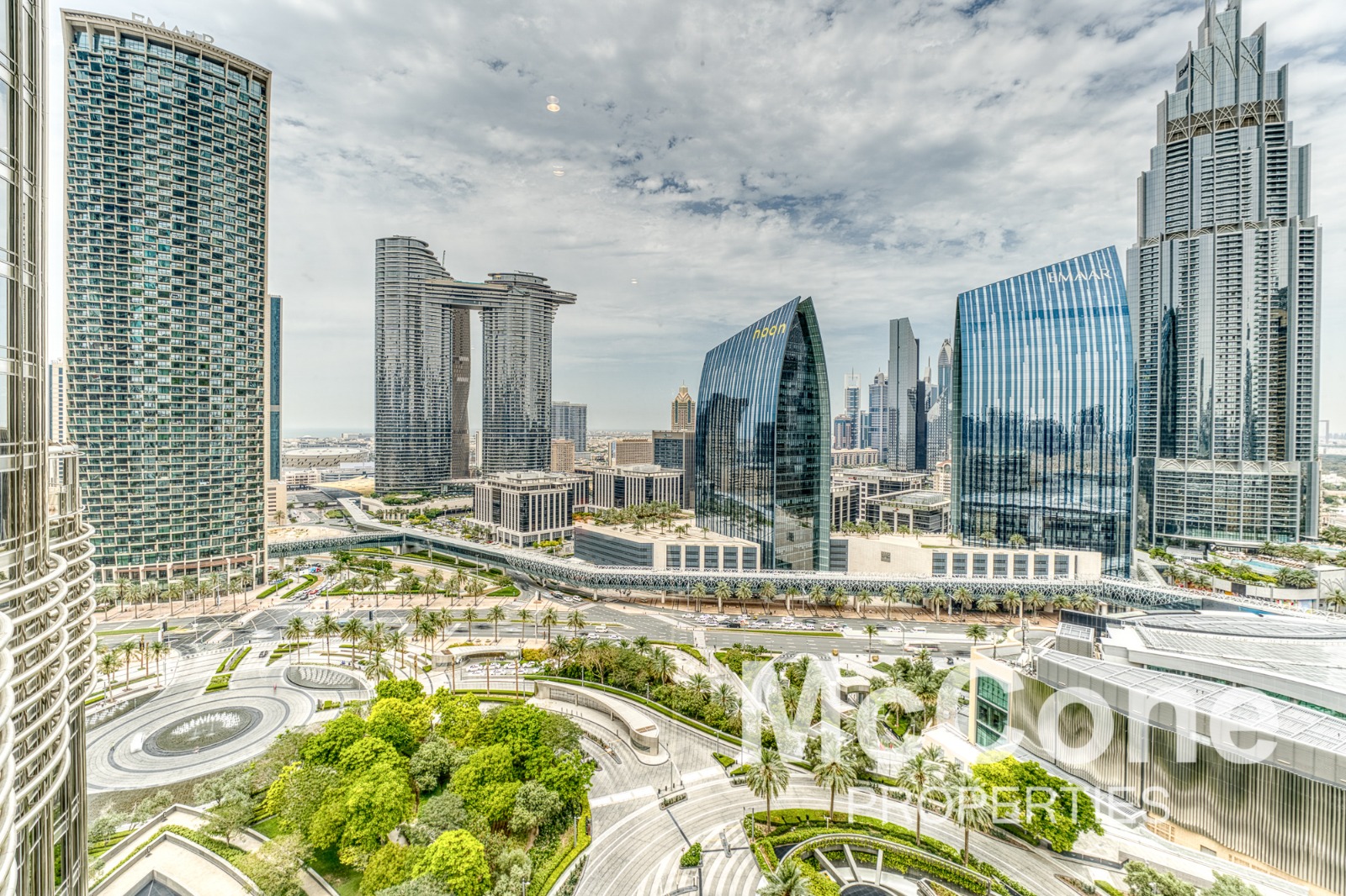 1 Bedroom Apartment for Rent in Burj Khalifa, Downtown Dubai