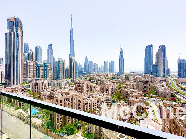2 Bedroom Apartment for Rent in Bellevue Tower 1, Downtown Dubai