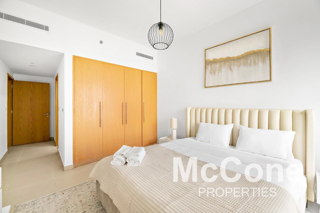 2 Bedroom Apartment for Rent in Bellevue Tower 1, Downtown Dubai — photo 6 of 12