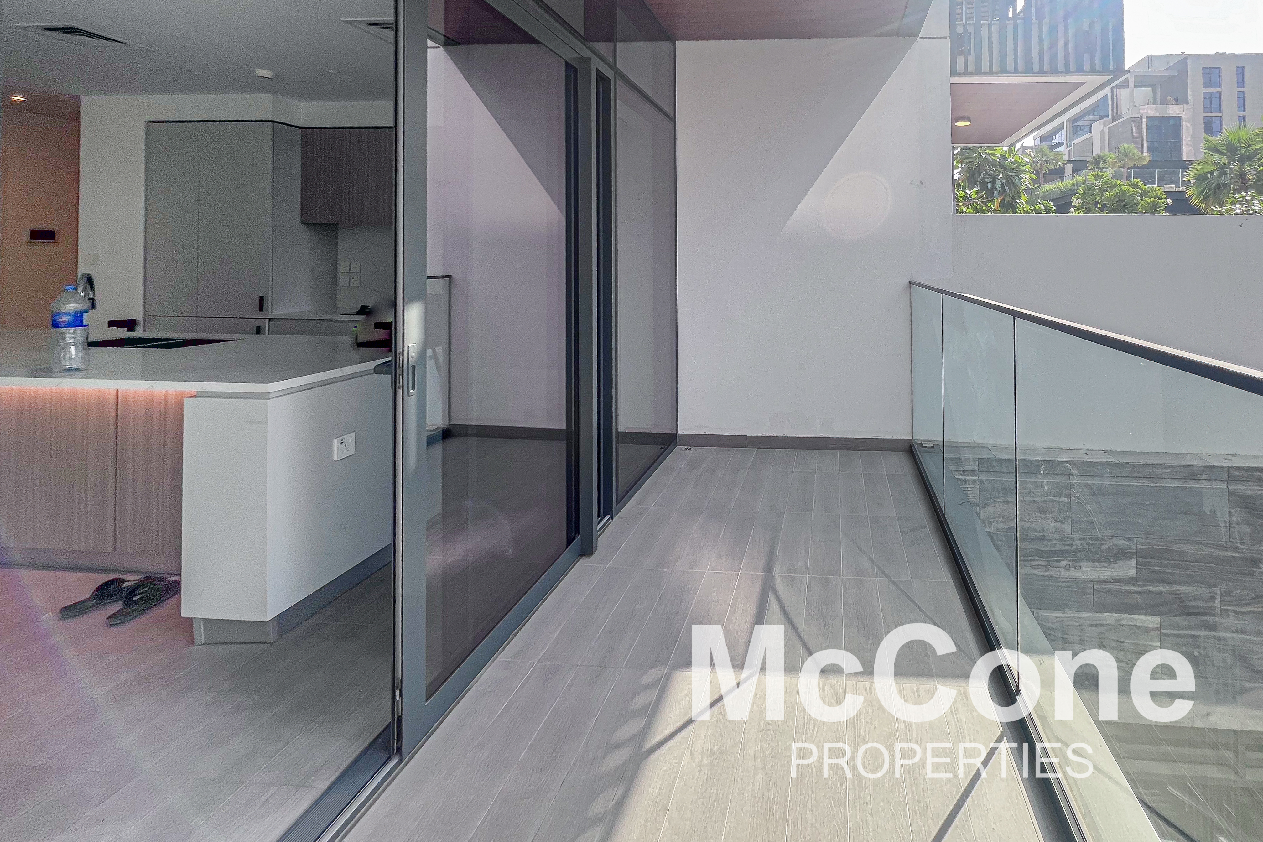 2 Bedroom Apartment for Rent in Kensington Waters A, Mohammed Bin Rashid City — photograph 15 of 15