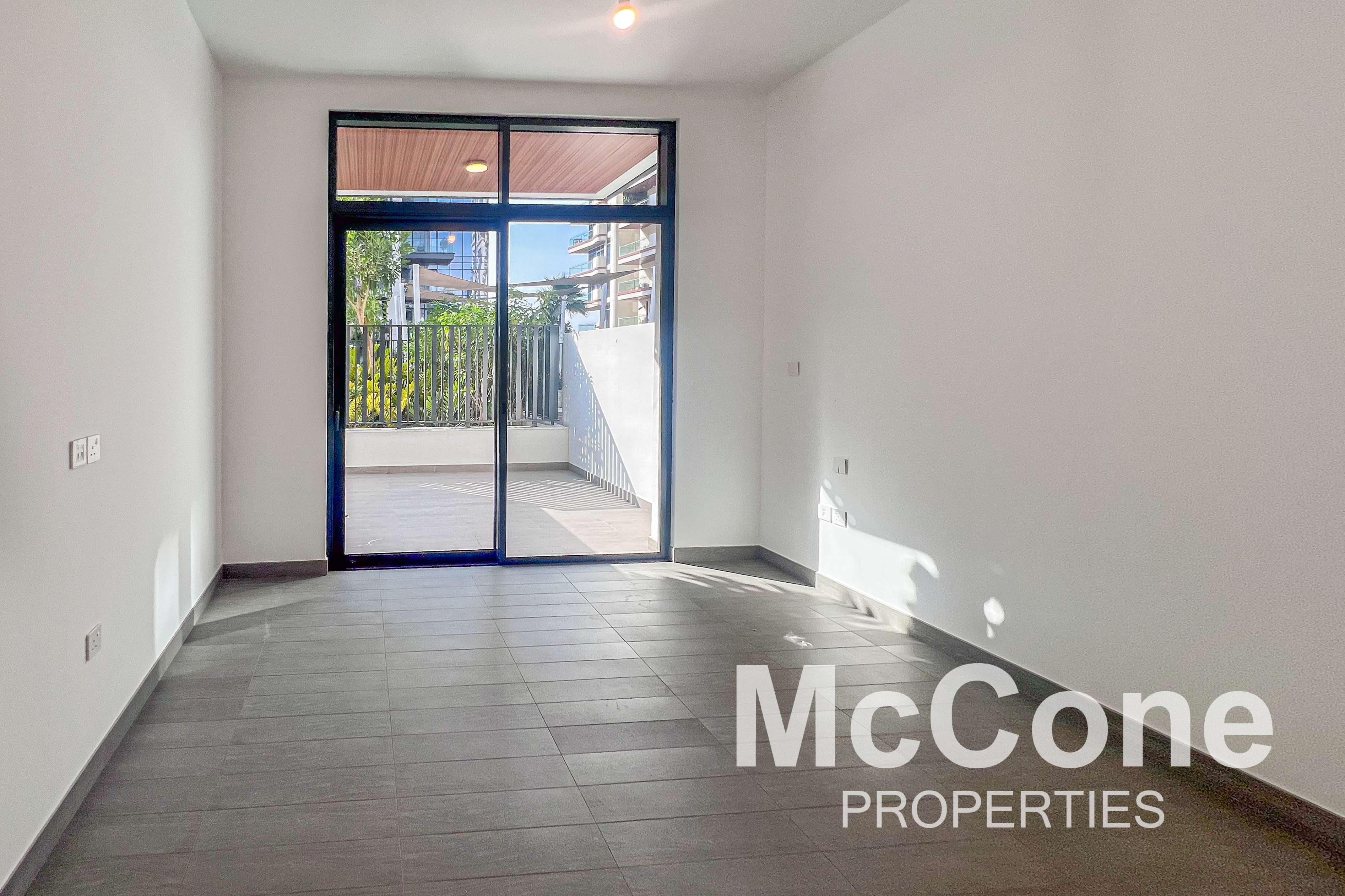 2 Bedroom Apartment for Rent in Kensington Waters A, Mohammed Bin Rashid City — photo 8 of 15
