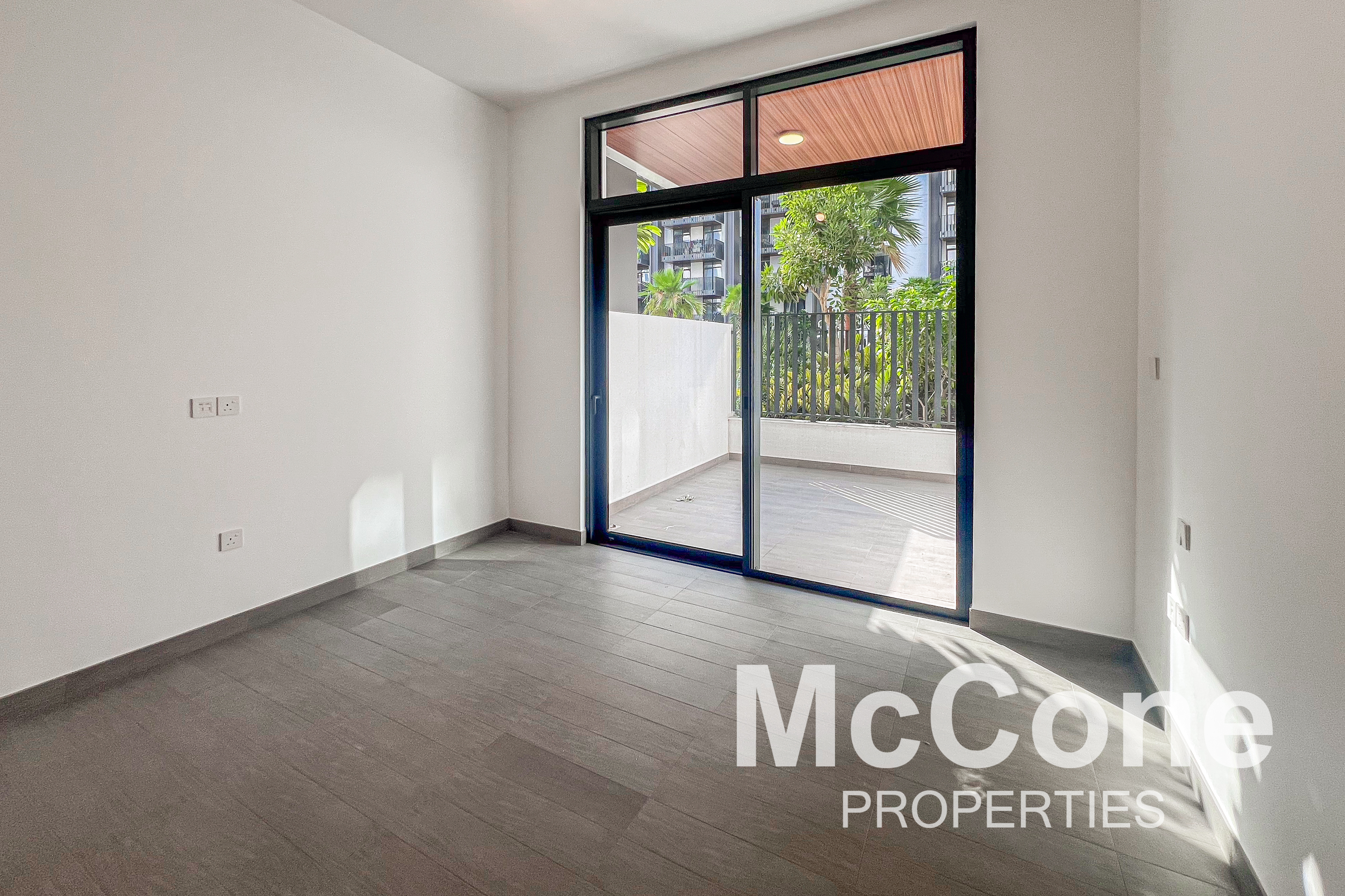 2 Bedroom Apartment for Rent in Kensington Waters A, Mohammed Bin Rashid City — photo 9 of 15
