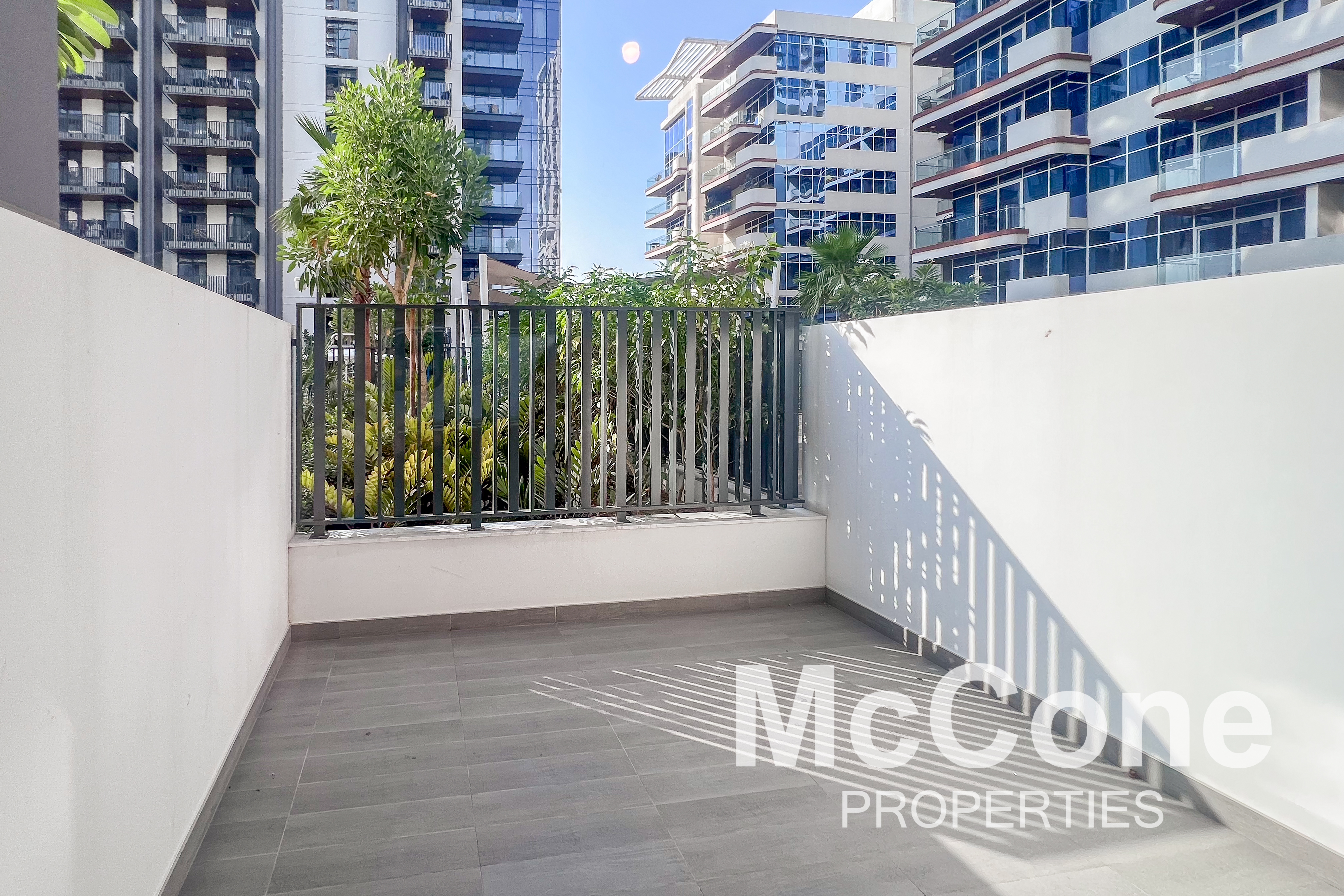 2 Bedroom Apartment for Rent in Kensington Waters A, Mohammed Bin Rashid City — photograph 13 of 15
