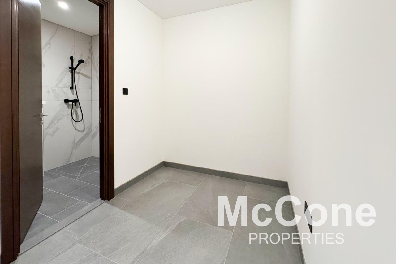 3 Bedroom Apartment for Rent in Crest Grande, Mohammed Bin Rashid City — photo 6 of 16