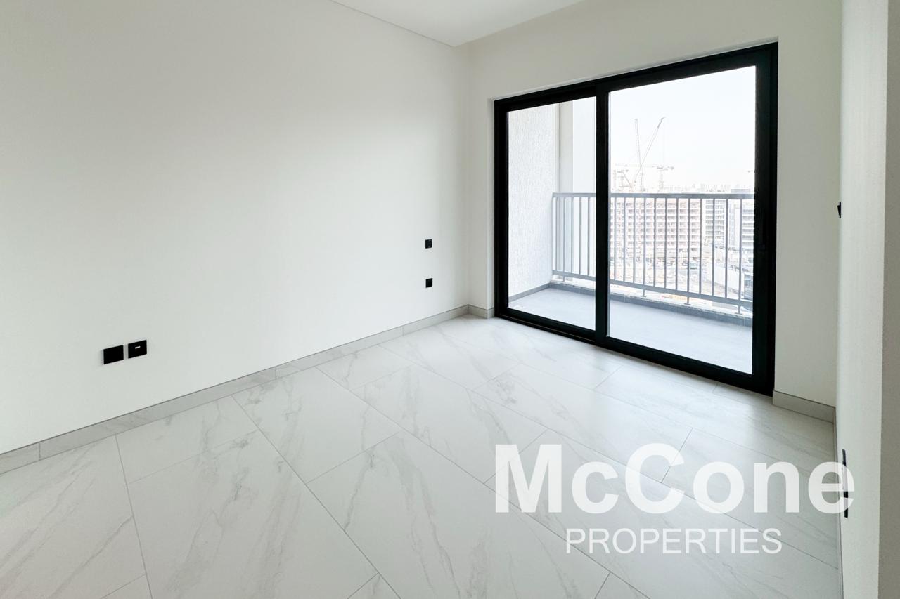 3 Bedroom Apartment for Rent in Crest Grande, Mohammed Bin Rashid City — photo 5 of 16