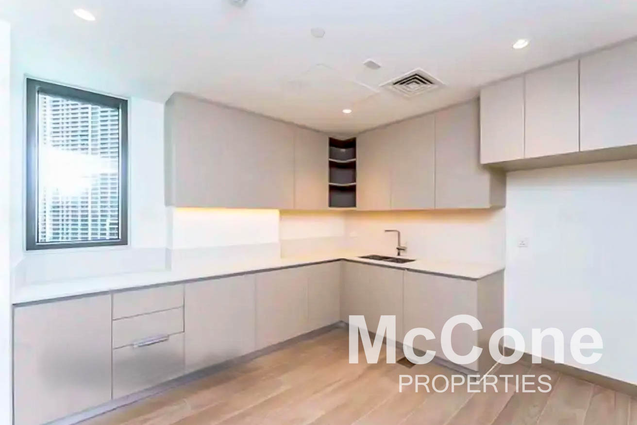 3 Bedroom Apartment for Rent in Crest Grande, Mohammed Bin Rashid City — photo 4 of 16