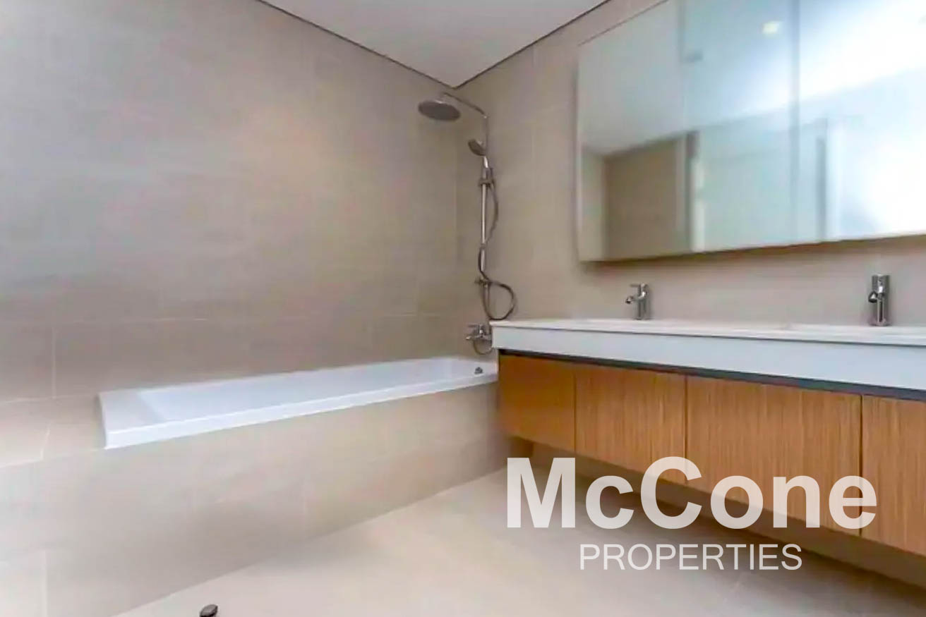 3 Bedroom Apartment for Rent in Crest Grande, Mohammed Bin Rashid City — photo 7 of 16