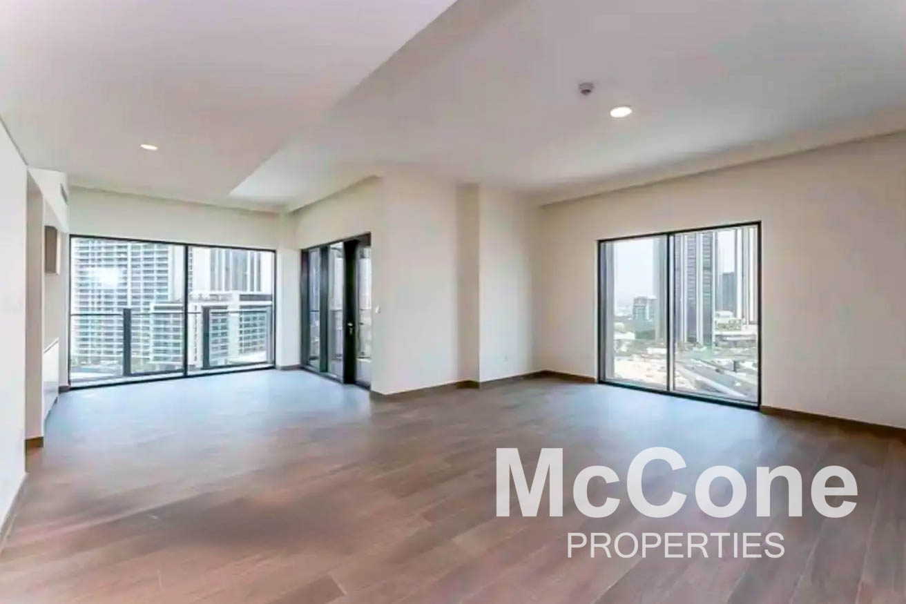 3 Bedroom Apartment for Rent in Crest Grande, Mohammed Bin Rashid City