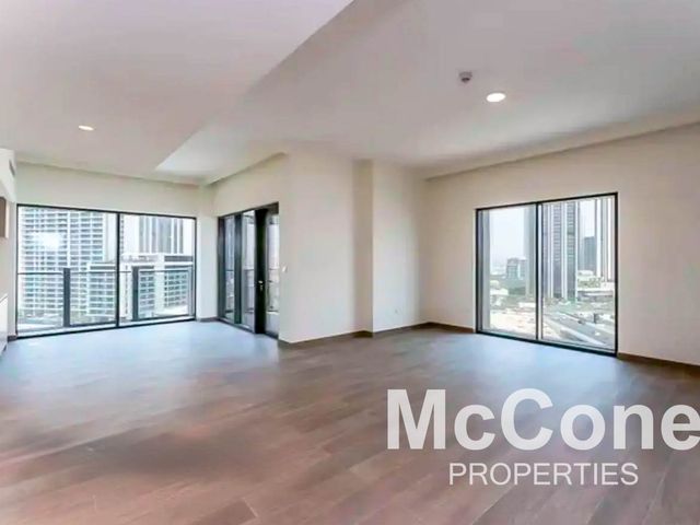 3 Bedroom Apartment for Rent in Crest Grande, Mohammed Bin Rashid City
