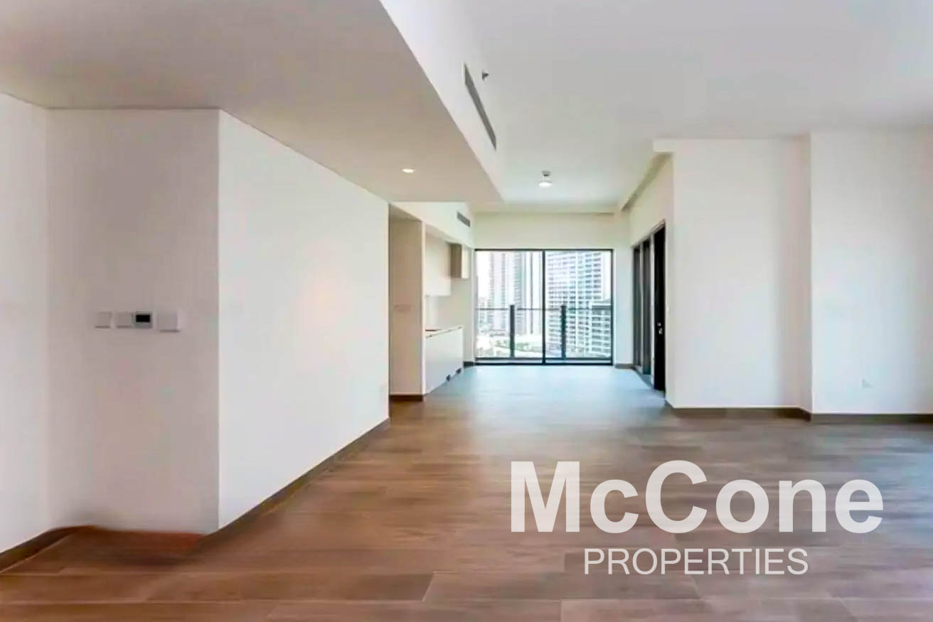 3 Bedroom Apartment for Rent in Crest Grande, Mohammed Bin Rashid City — photo 2 of 16
