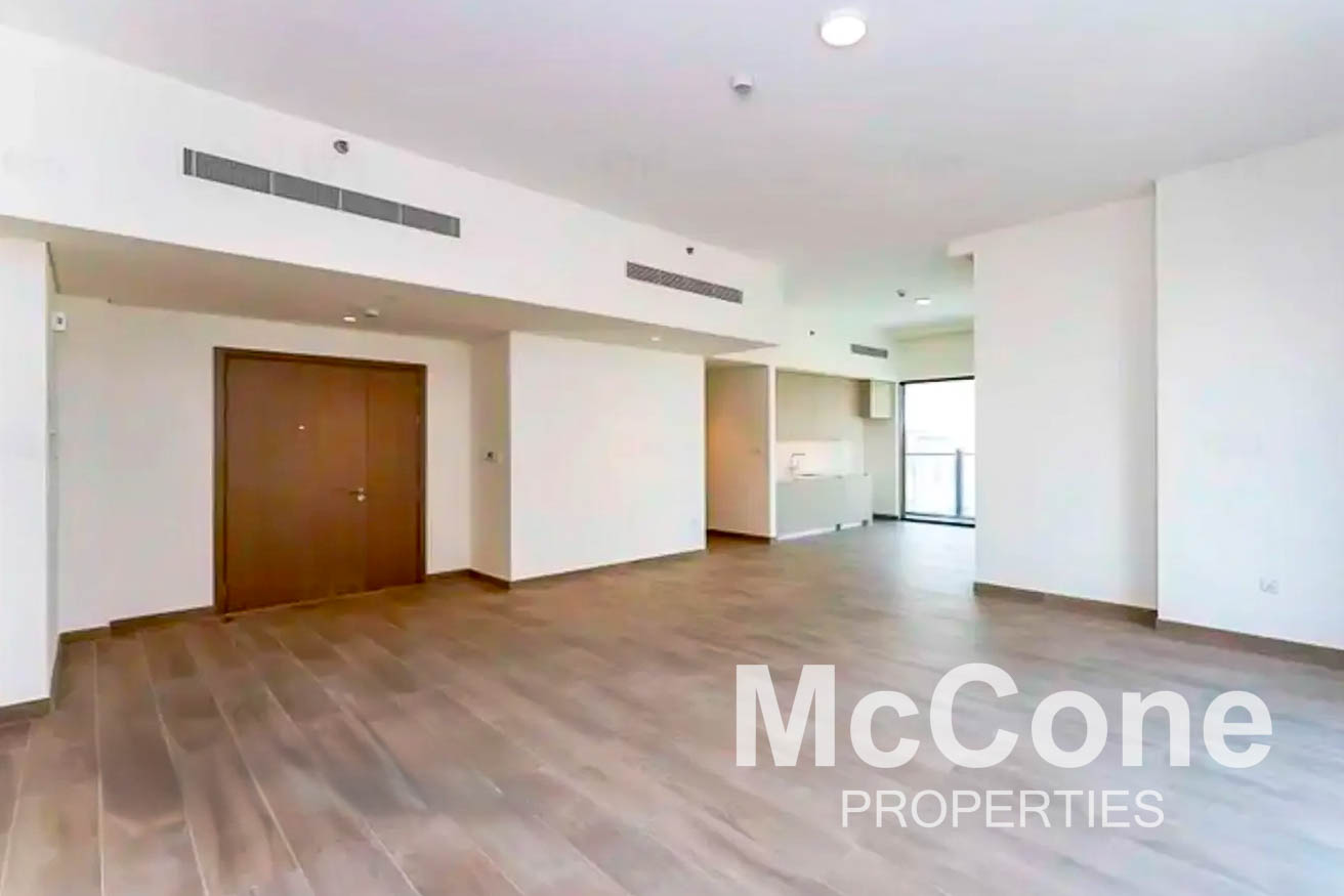 3 Bedroom Apartment for Rent in Crest Grande, Mohammed Bin Rashid City — photo 3 of 16