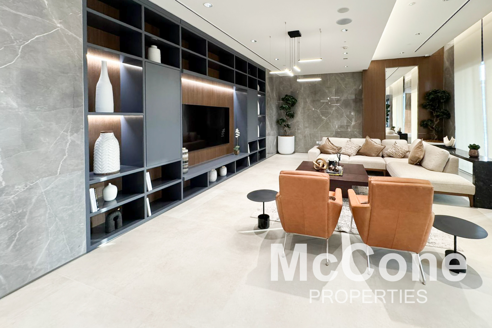3 Bedroom Apartment for Rent in Crest Grande, Mohammed Bin Rashid City — photograph 11 of 16