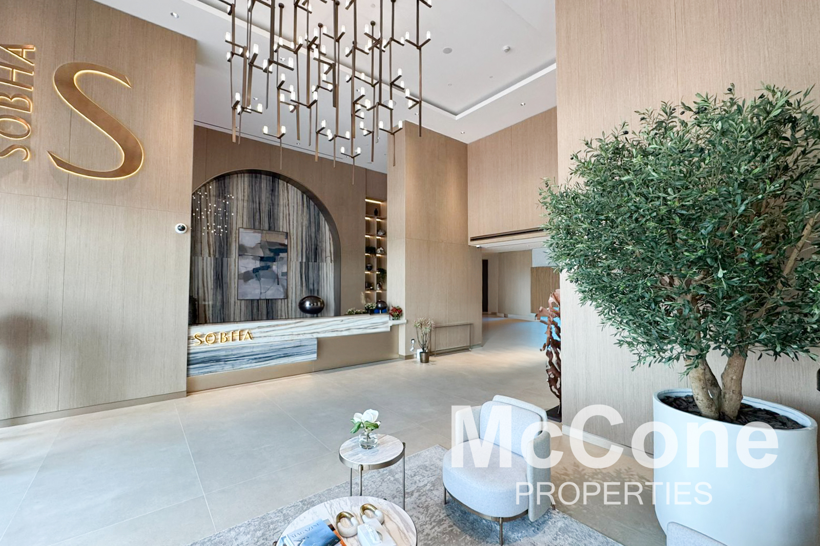 3 Bedroom Apartment for Rent in Crest Grande, Mohammed Bin Rashid City — photograph 10 of 16