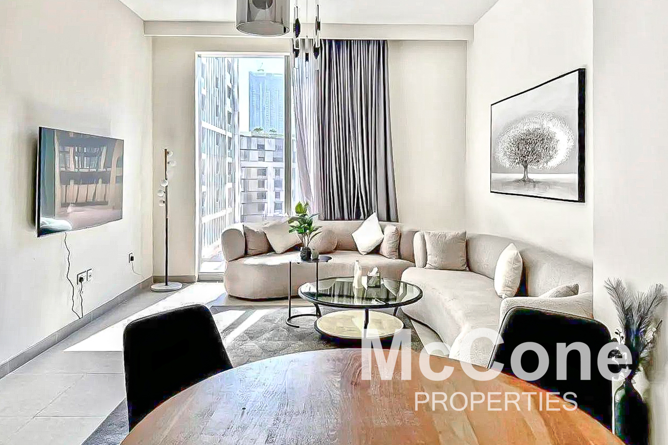 2 Bedroom Apartment for Rent in Forte 1, Downtown Dubai