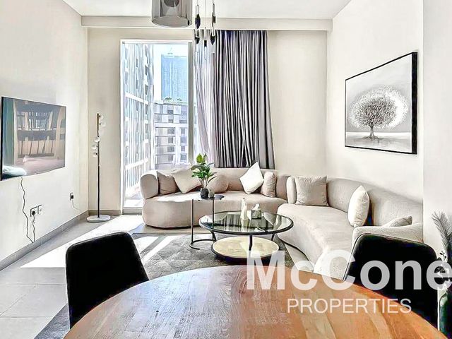 2 Bedroom Apartment for Rent in Forte 1, Downtown Dubai