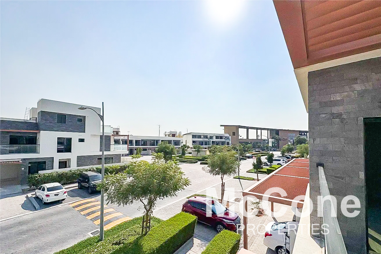 6 Bedroom Villa for Rent in Silver Springs 3, DAMAC Hills — photograph 20 of 24