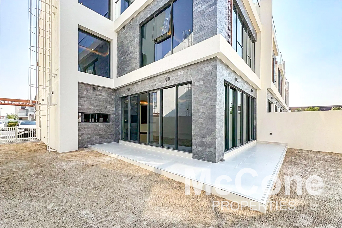 6 Bedroom Villa for Rent in Silver Springs 3, DAMAC Hills — photograph 24 of 24