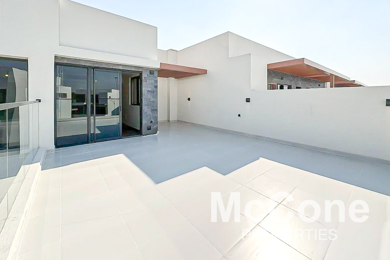 6 Bedroom Villa for Rent in Silver Springs 3, DAMAC Hills — photograph 21 of 24